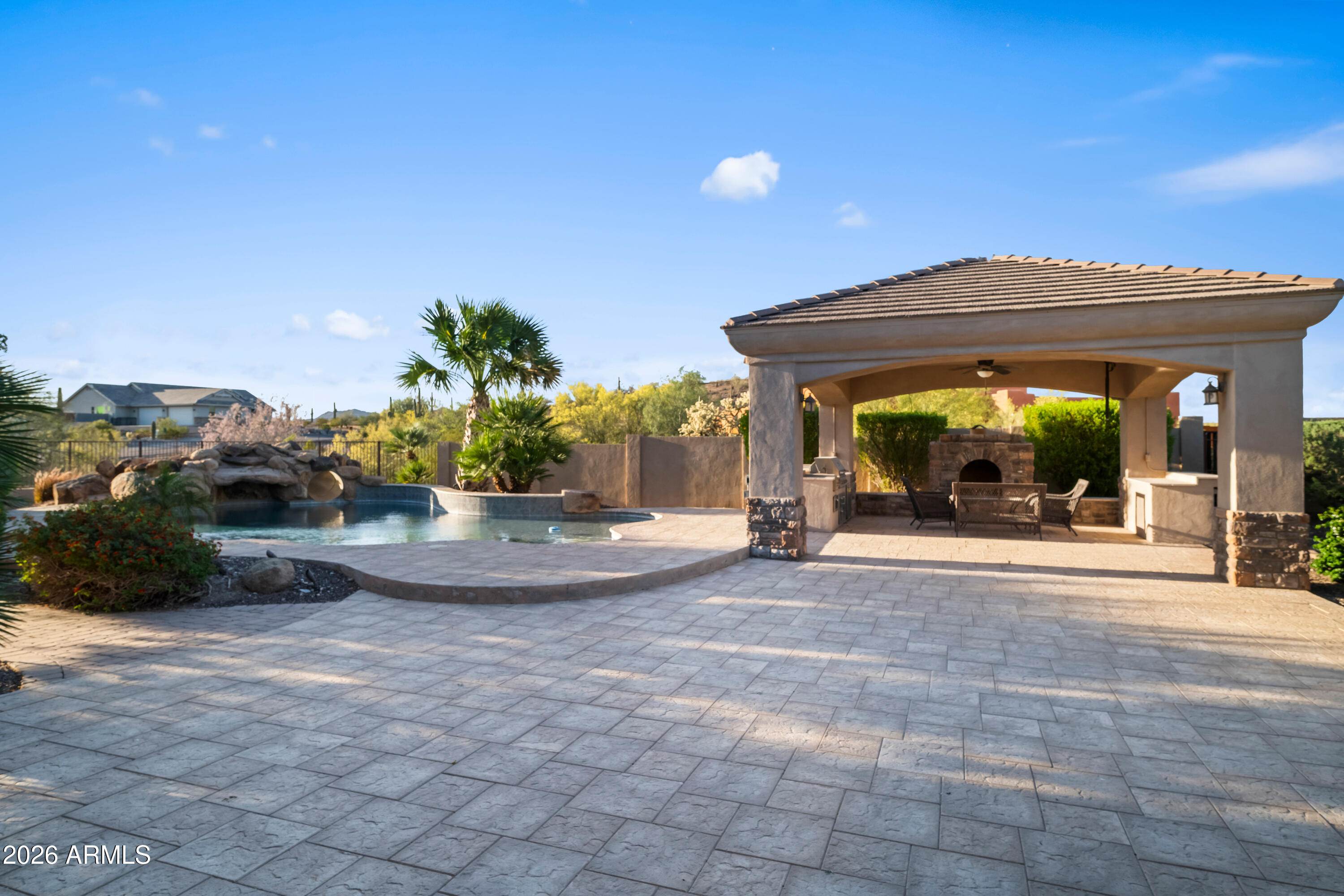 CHANDLER HEIGHTS RANCHES UNIT IV - Residential