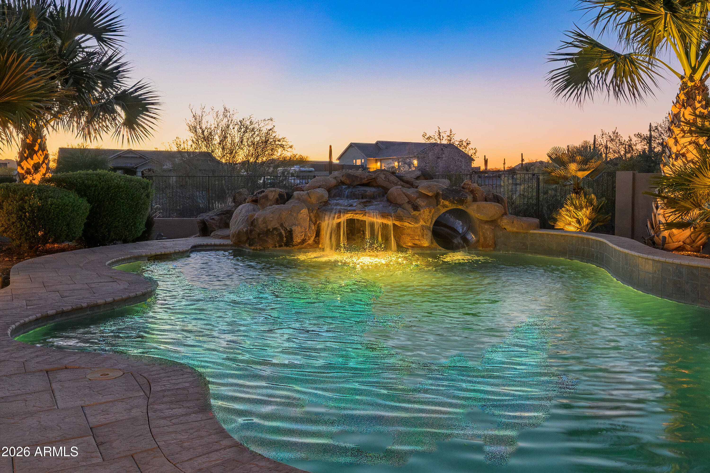 CHANDLER HEIGHTS RANCHES UNIT IV - Residential
