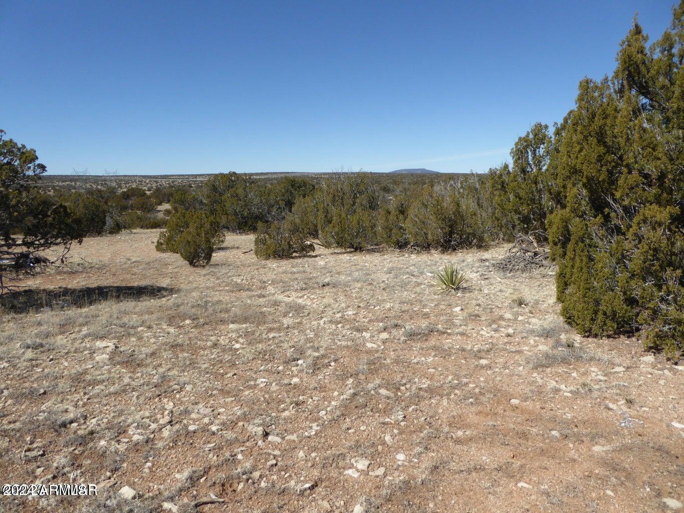Chevelon Retreat - Land