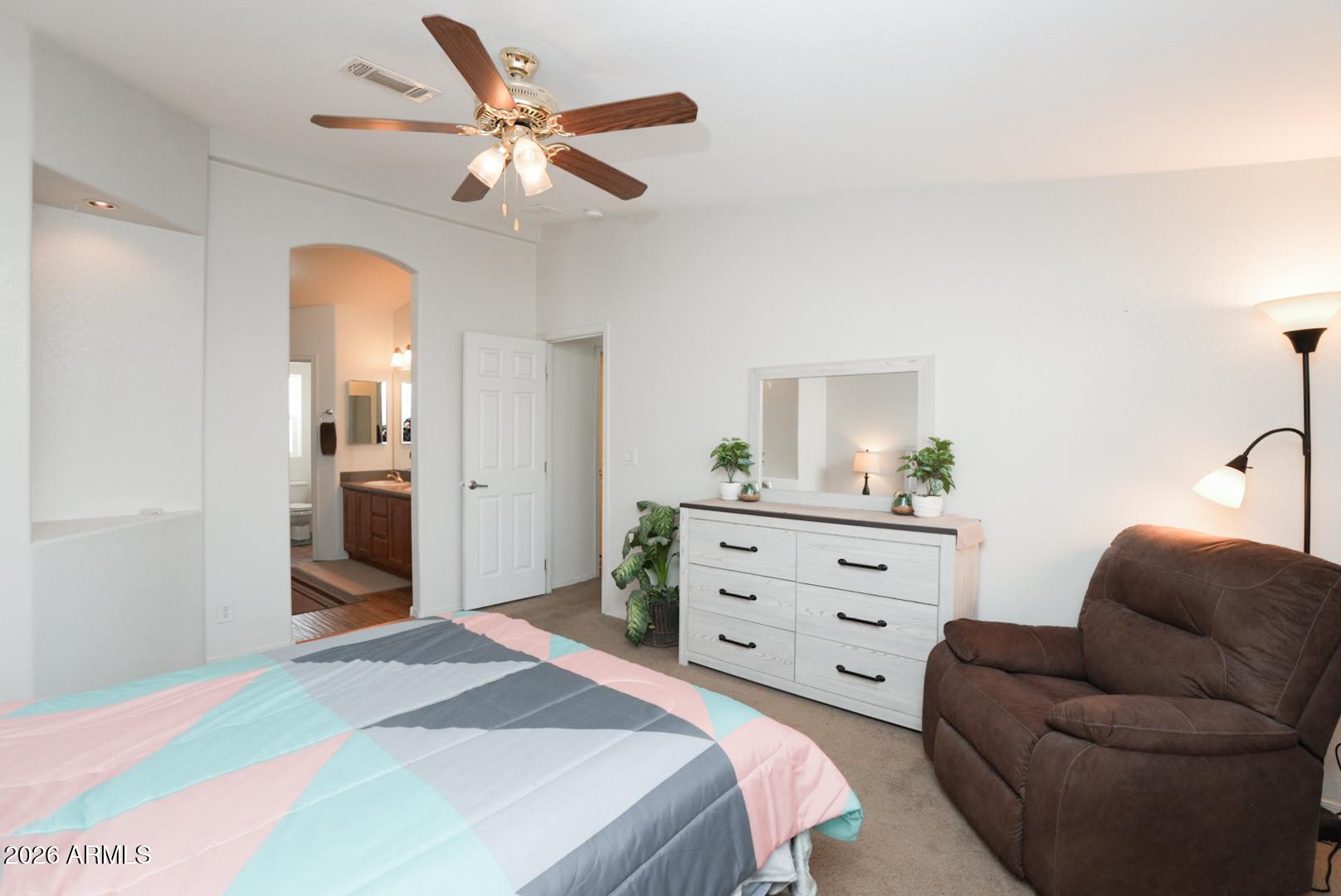 MESQUITE SPRINGS PHASE 1 AMD - Residential