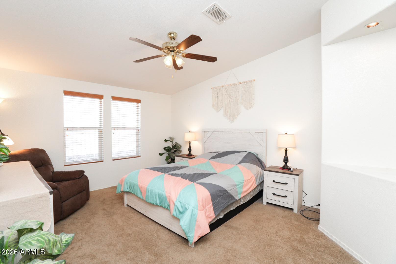 MESQUITE SPRINGS PHASE 1 AMD - Residential