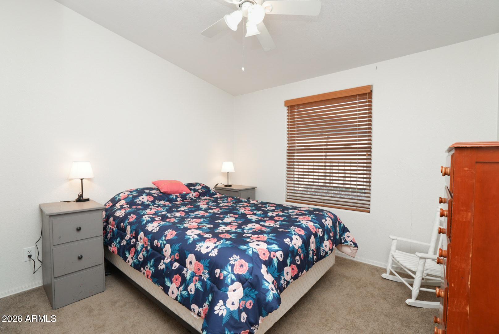 MESQUITE SPRINGS PHASE 1 AMD - Residential