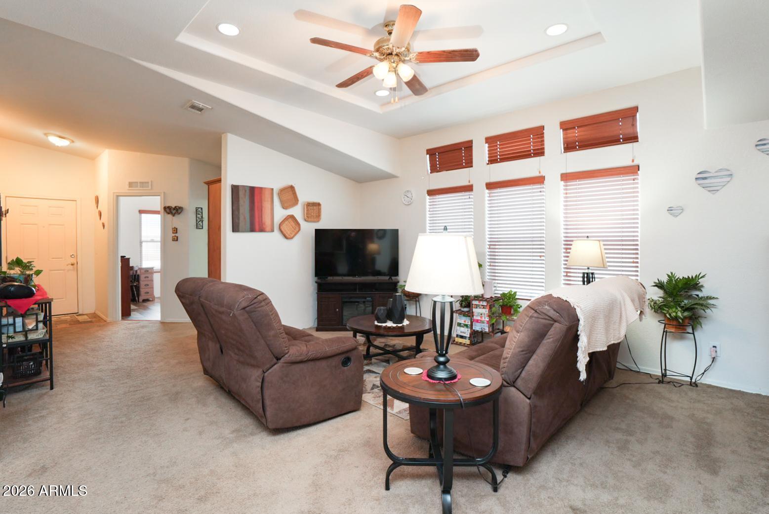 MESQUITE SPRINGS PHASE 1 AMD - Residential