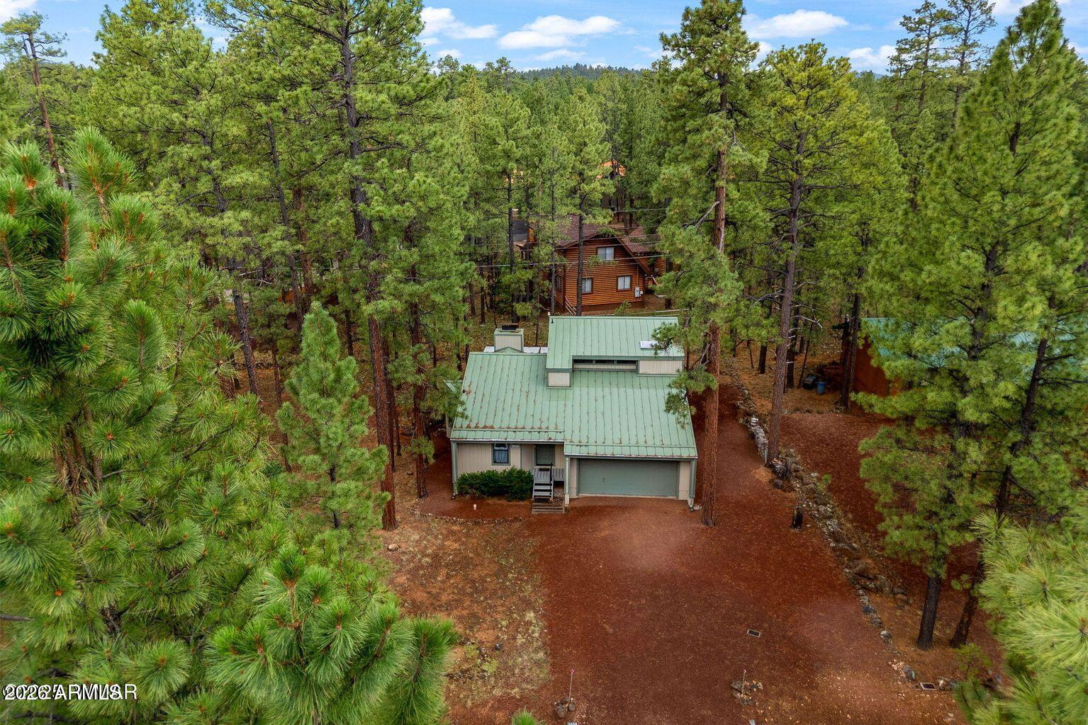 PINETOP LAKES UNIT 1 - Residential