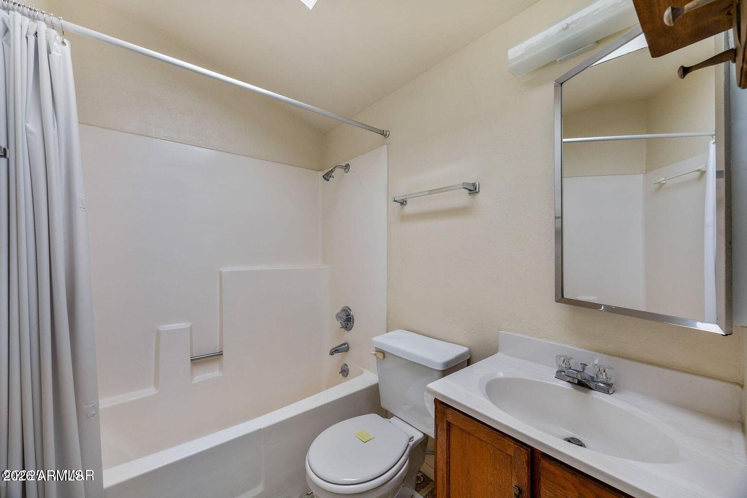 PINETOP LAKES UNIT 1 - Residential