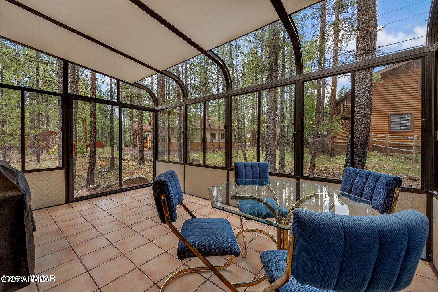 PINETOP LAKES UNIT 1 - Residential
