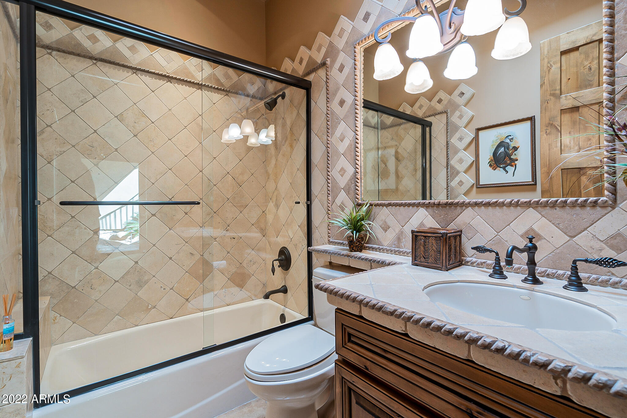 CANYON RIDGE ESTATES - Residential