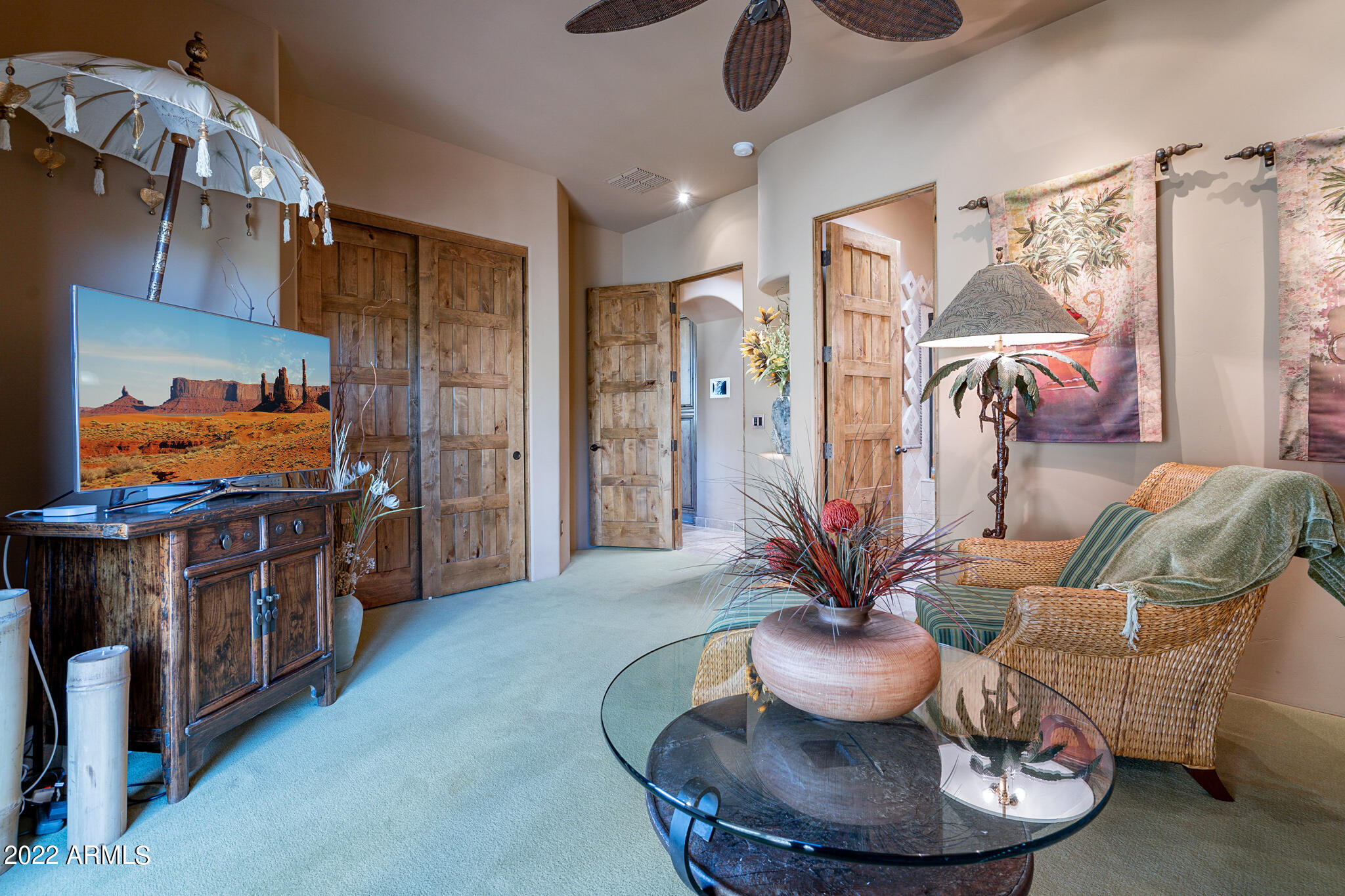 CANYON RIDGE ESTATES - Residential