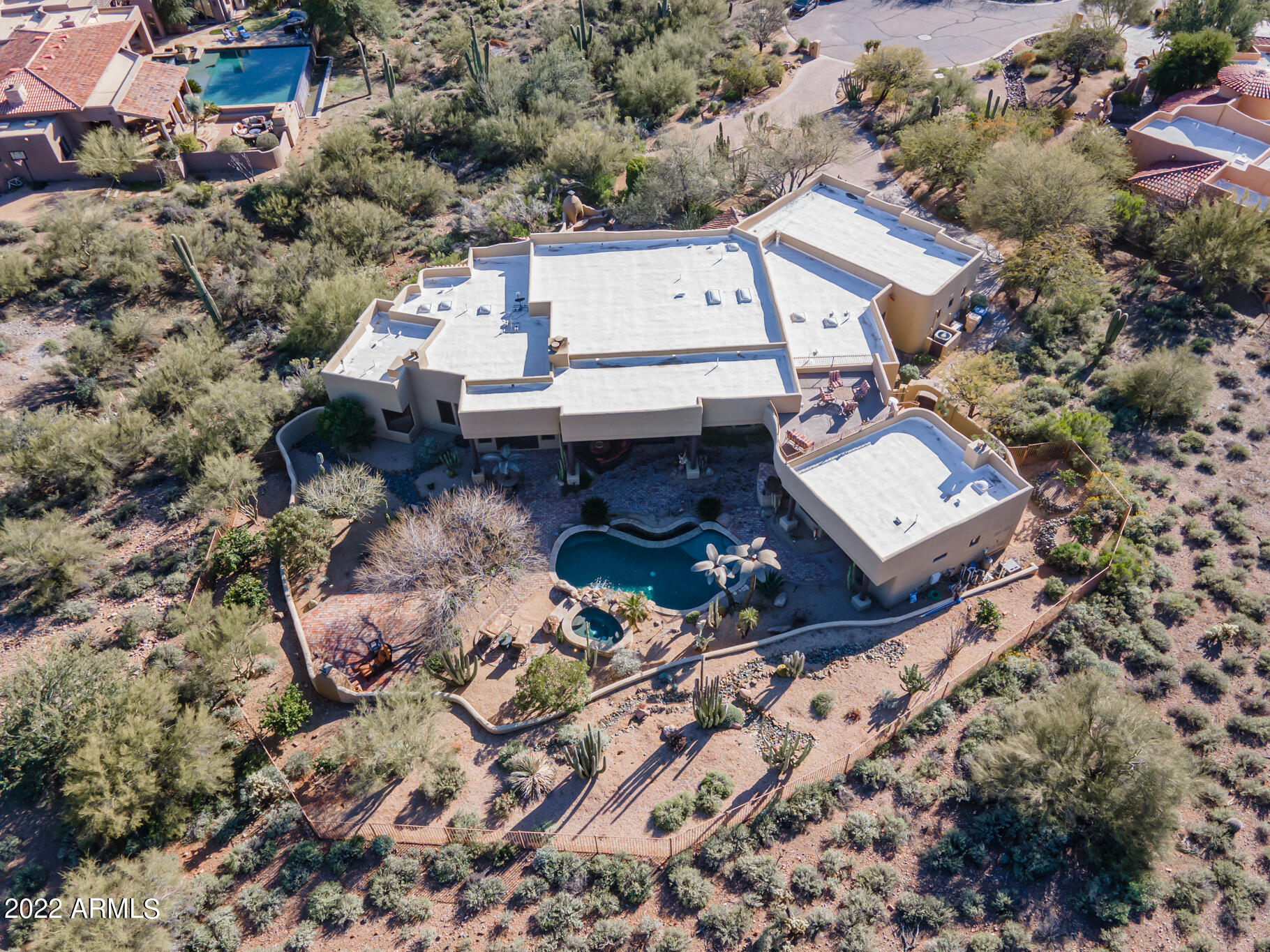 CANYON RIDGE ESTATES - Residential