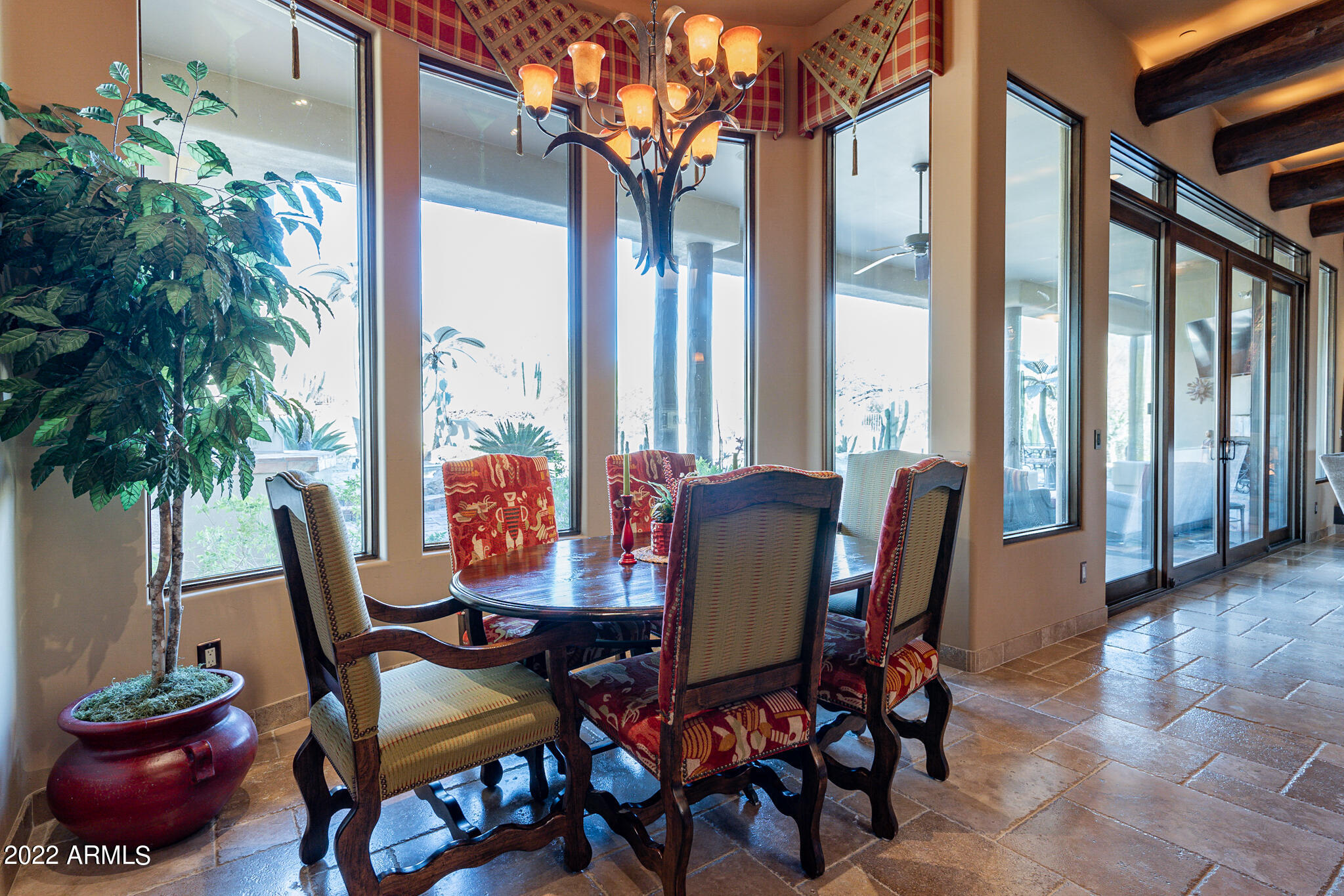 CANYON RIDGE ESTATES - Residential