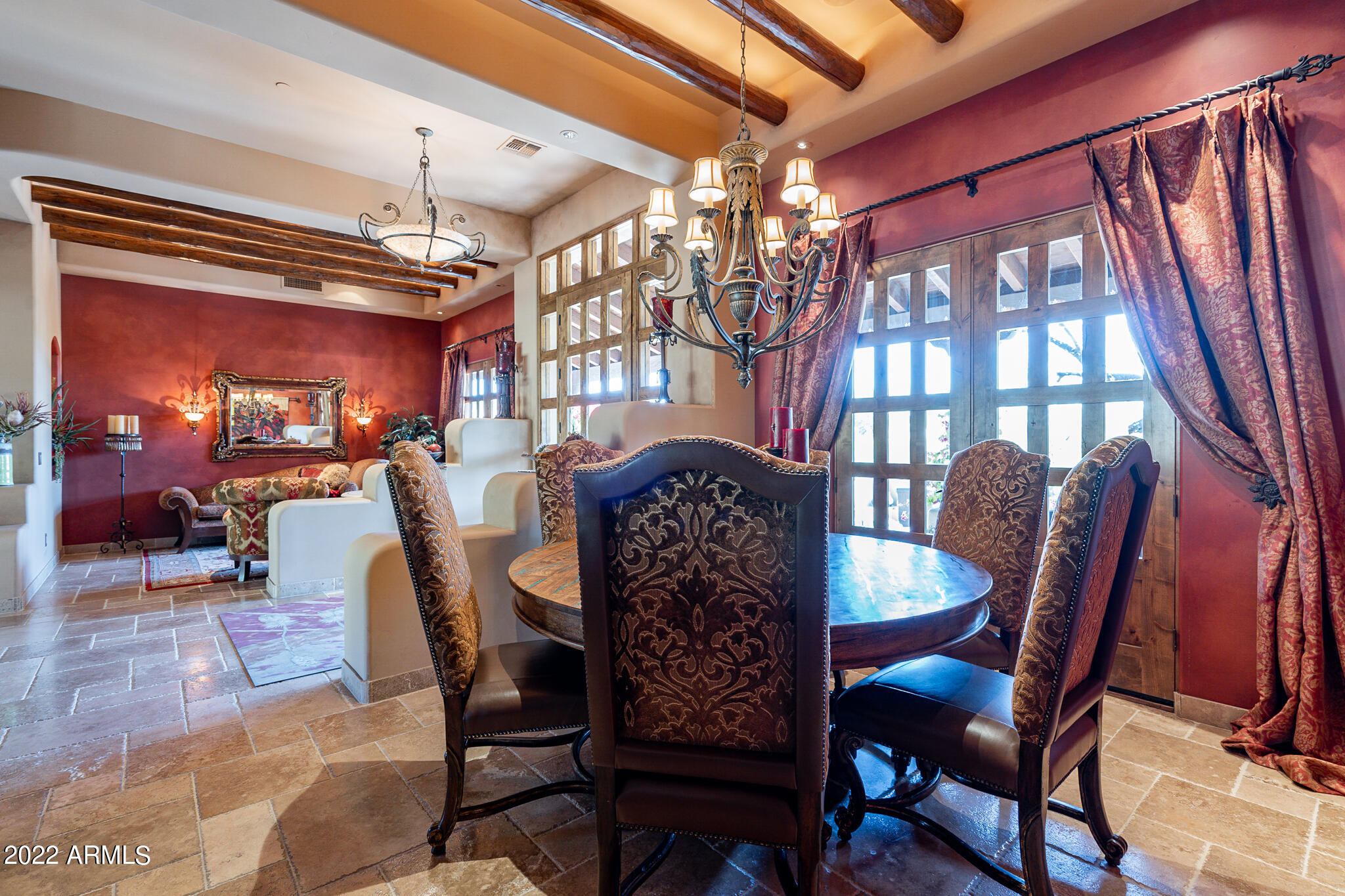 CANYON RIDGE ESTATES - Residential