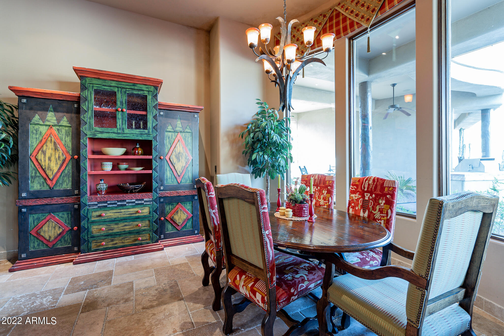 CANYON RIDGE ESTATES - Residential