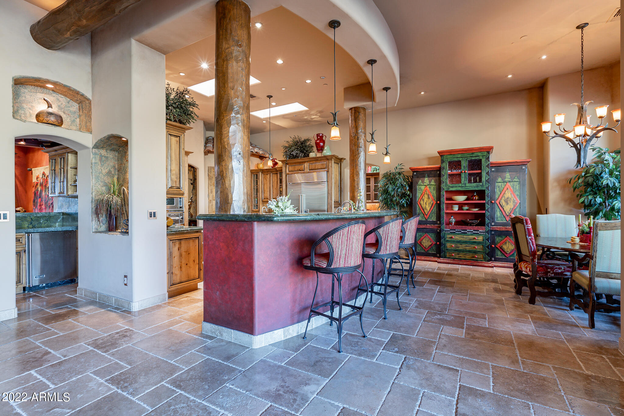 CANYON RIDGE ESTATES - Residential