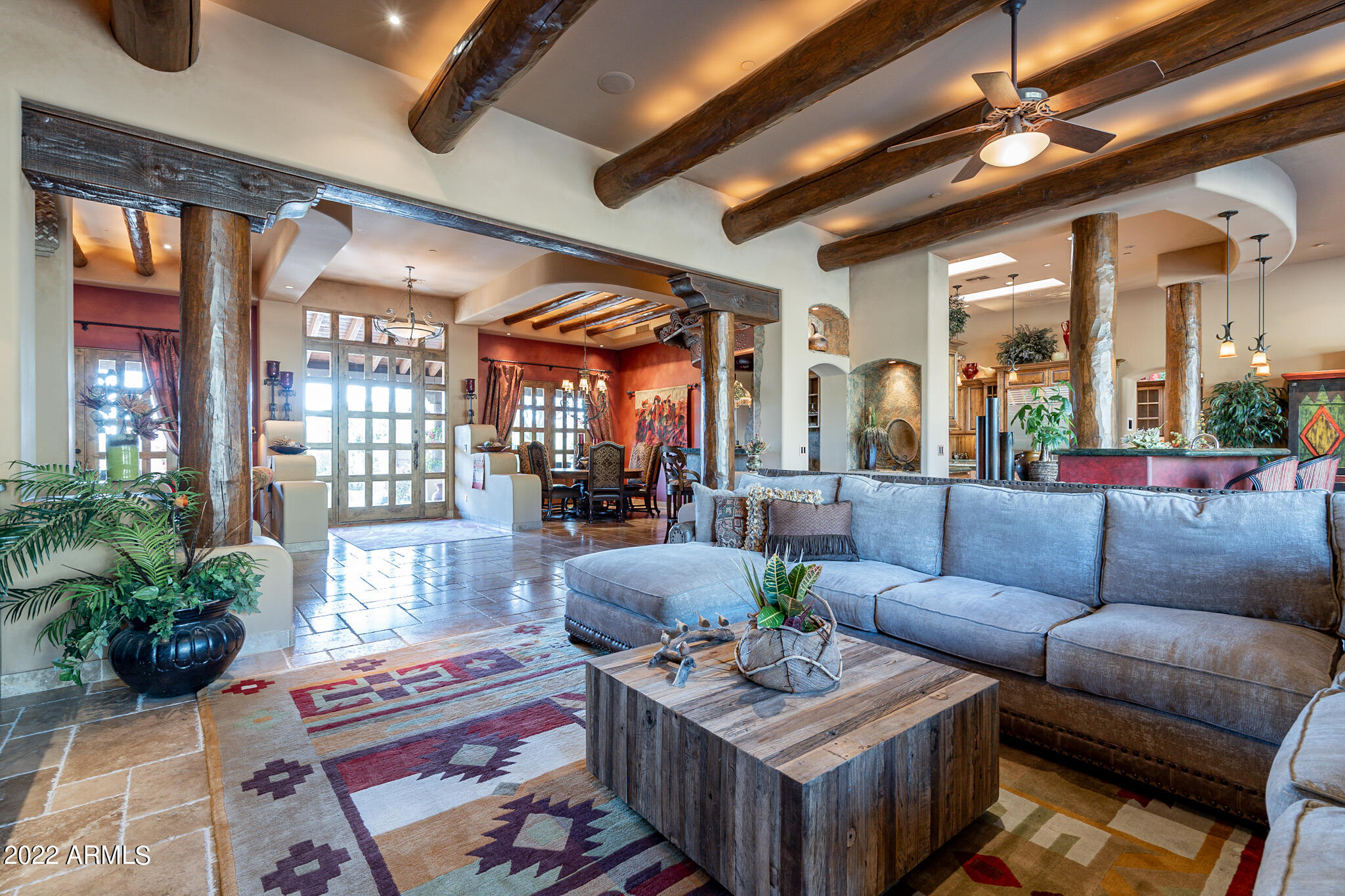 CANYON RIDGE ESTATES - Residential