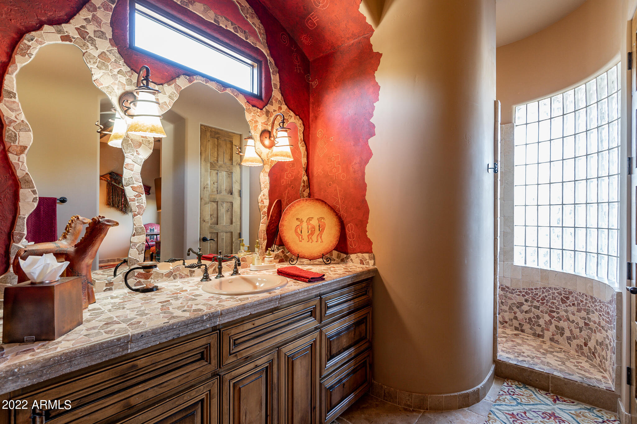 CANYON RIDGE ESTATES - Residential