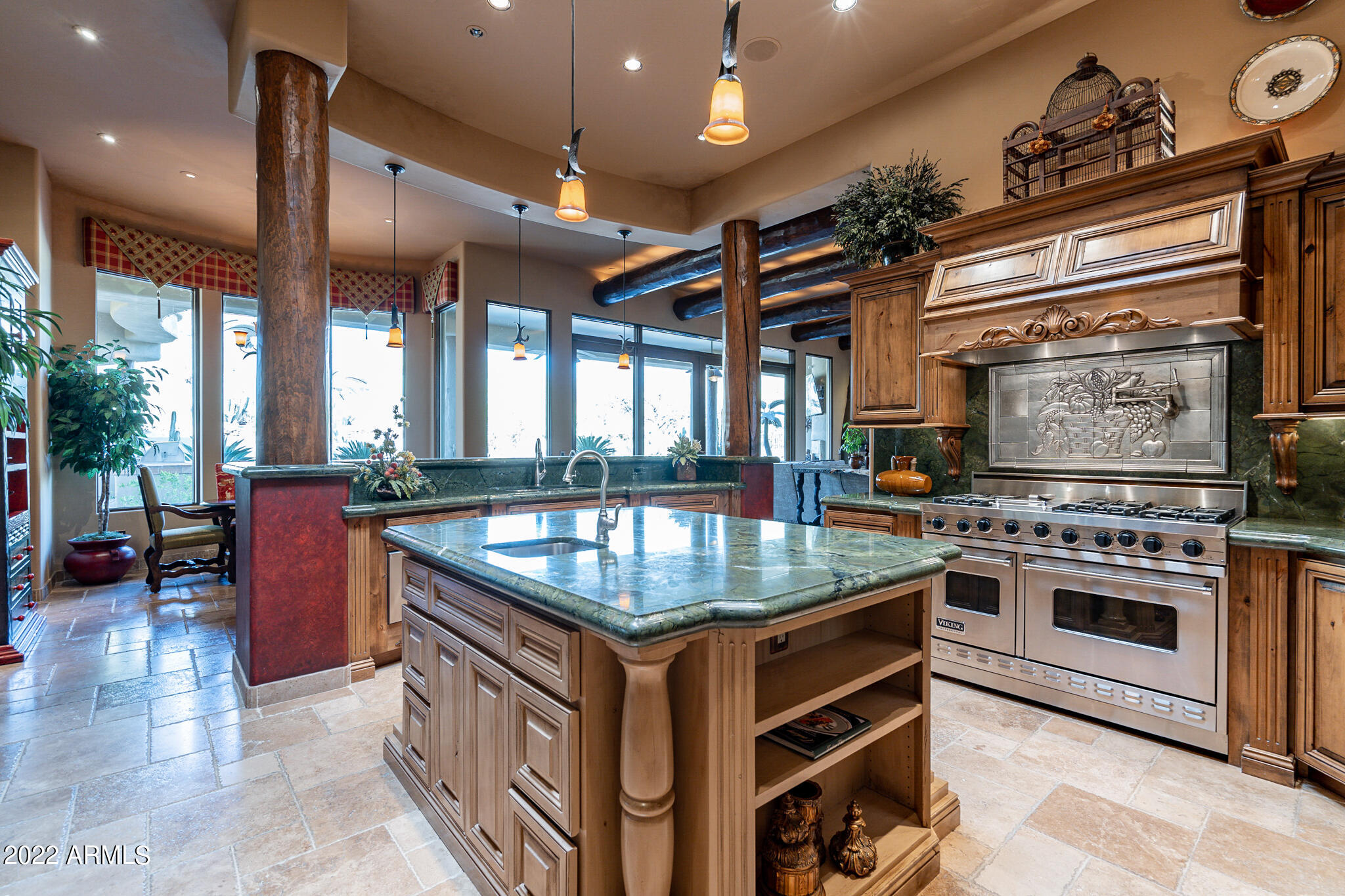 CANYON RIDGE ESTATES - Residential