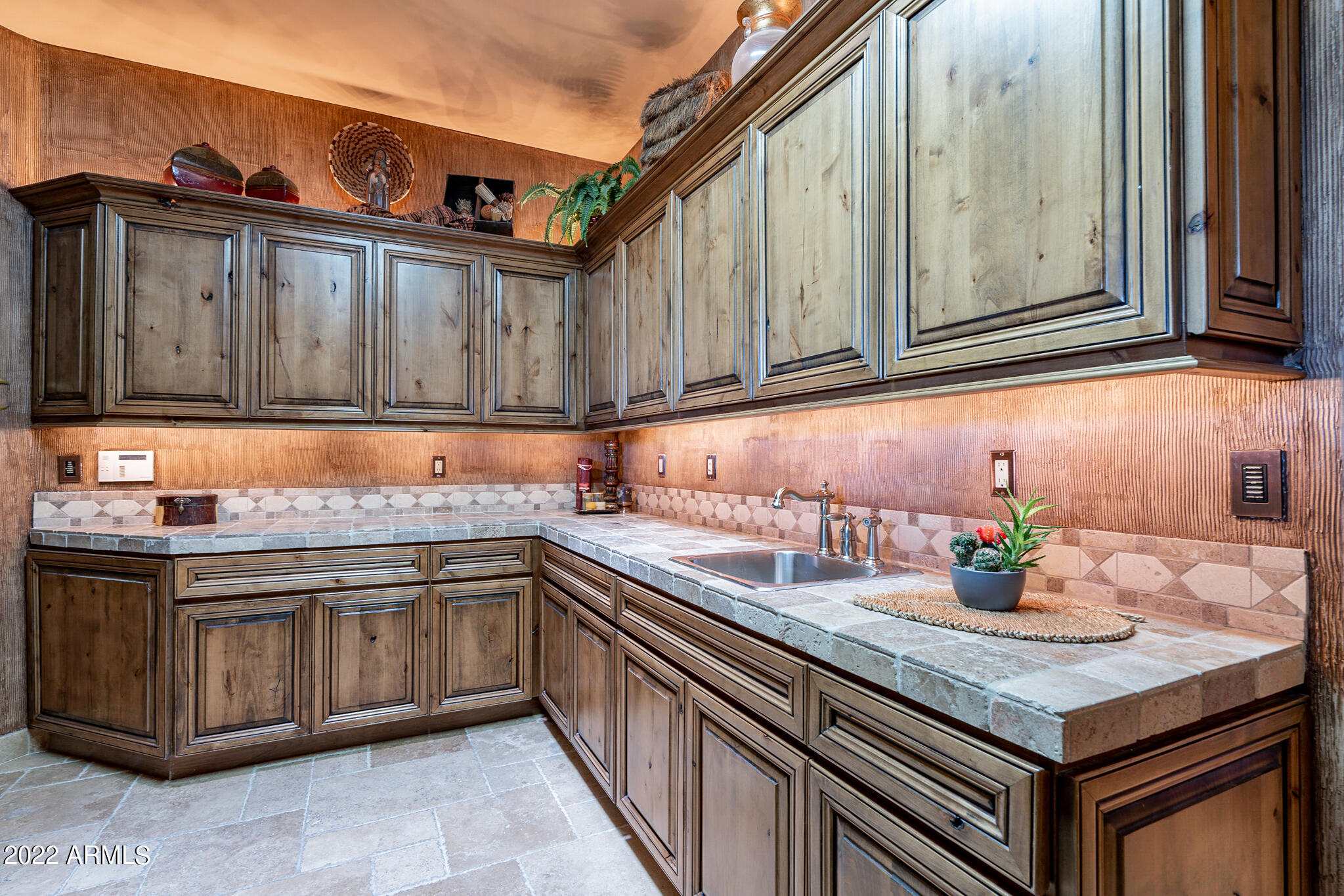 CANYON RIDGE ESTATES - Residential