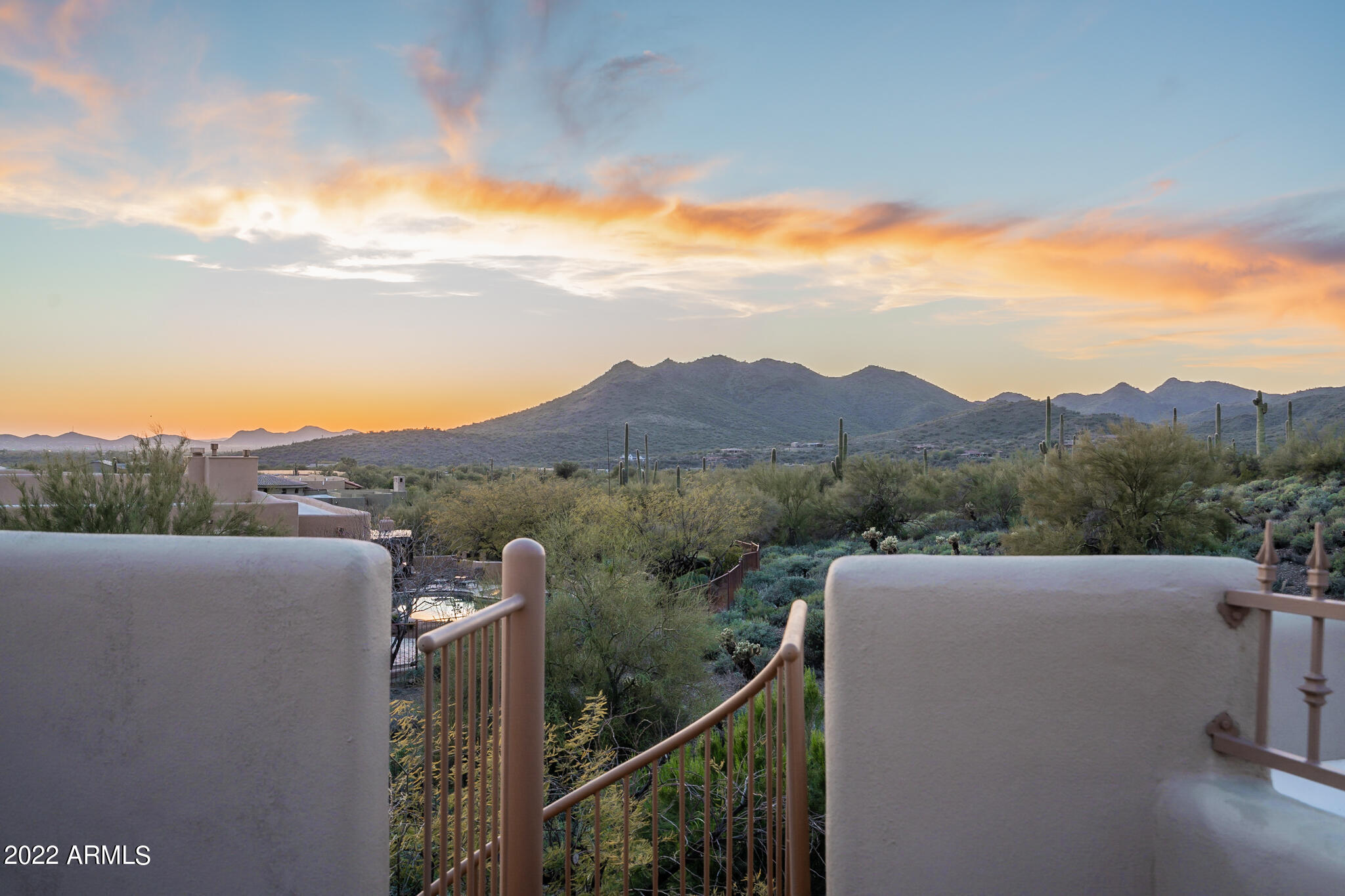 CANYON RIDGE ESTATES - Residential