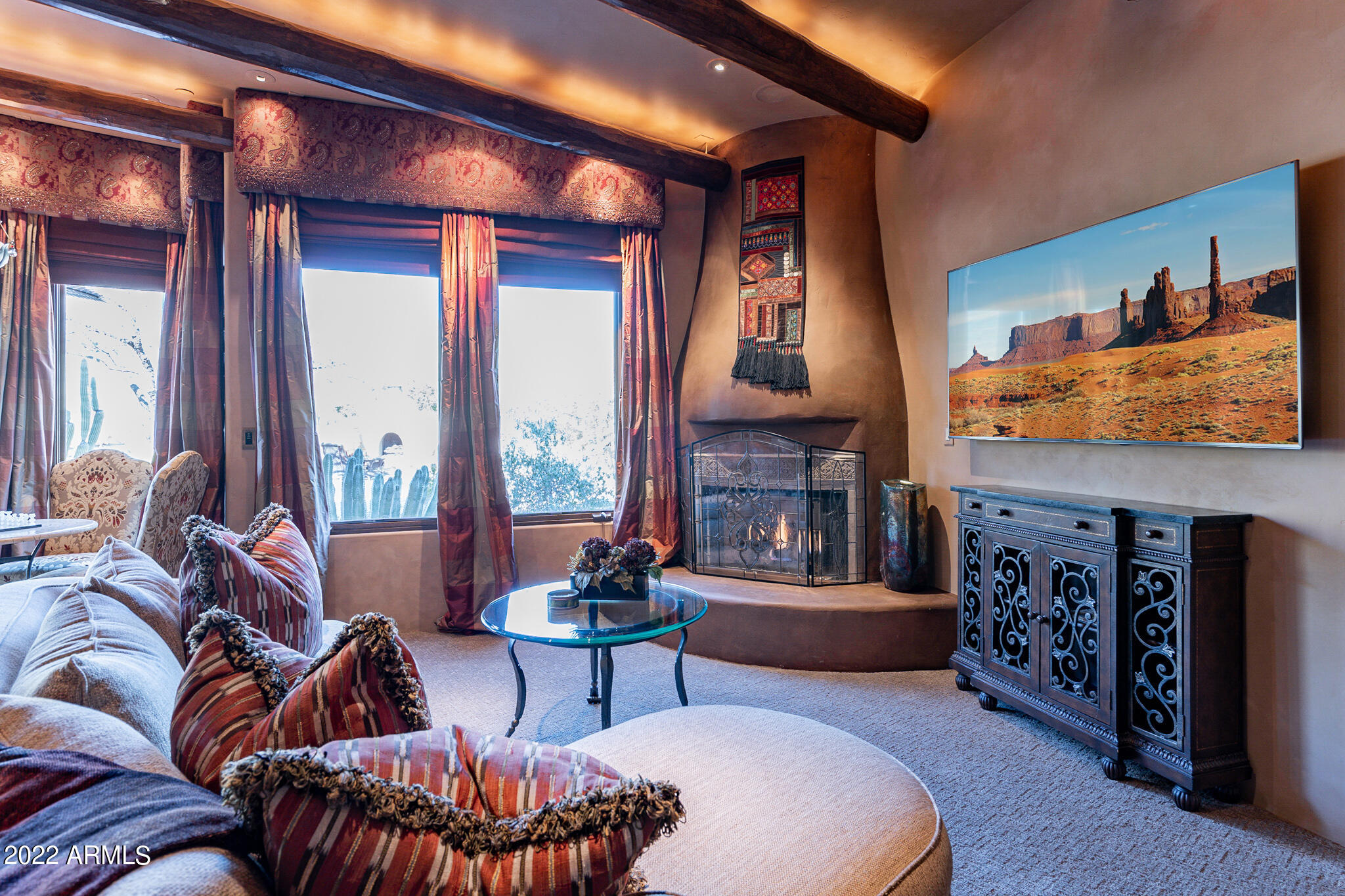 CANYON RIDGE ESTATES - Residential