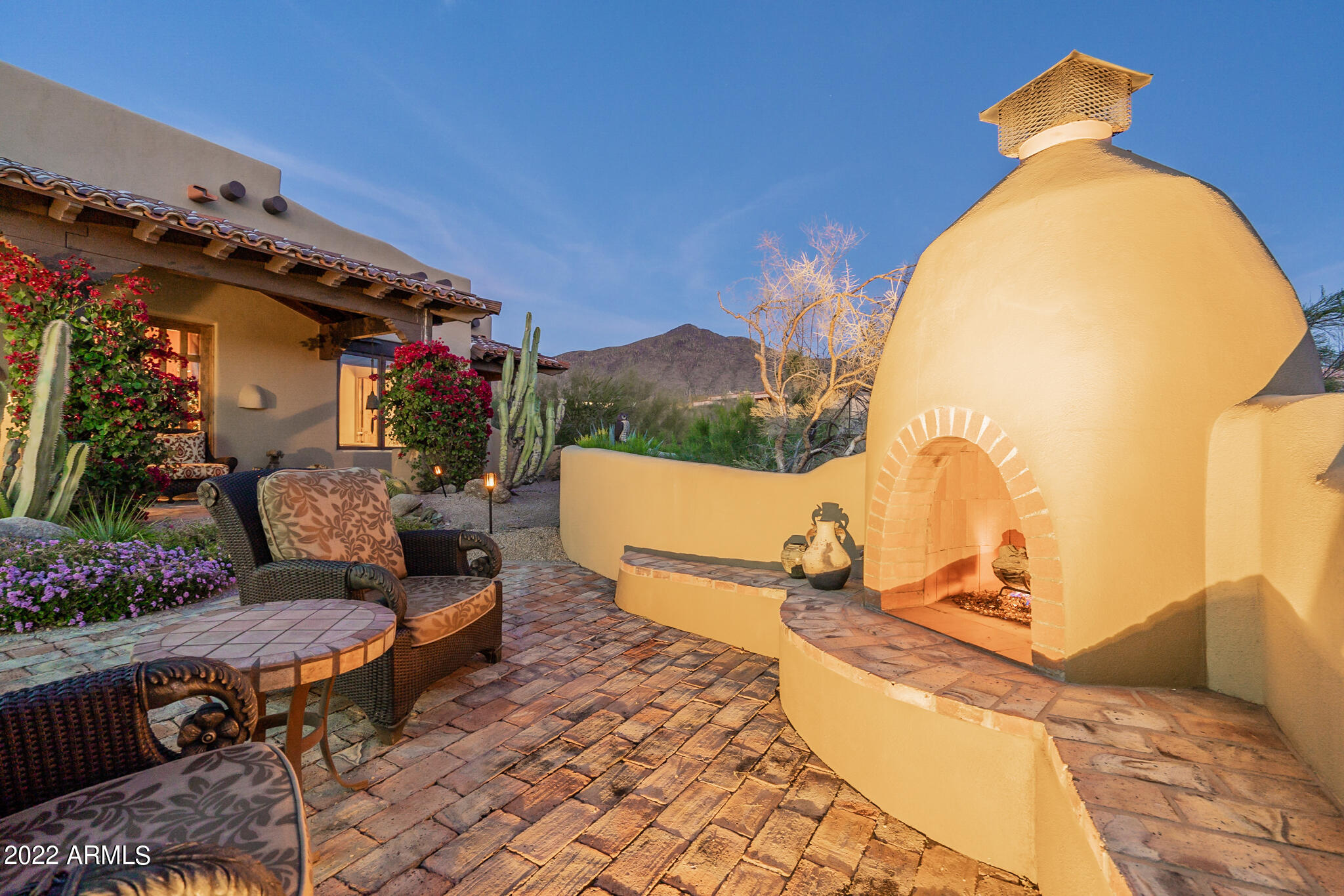 CANYON RIDGE ESTATES - Residential