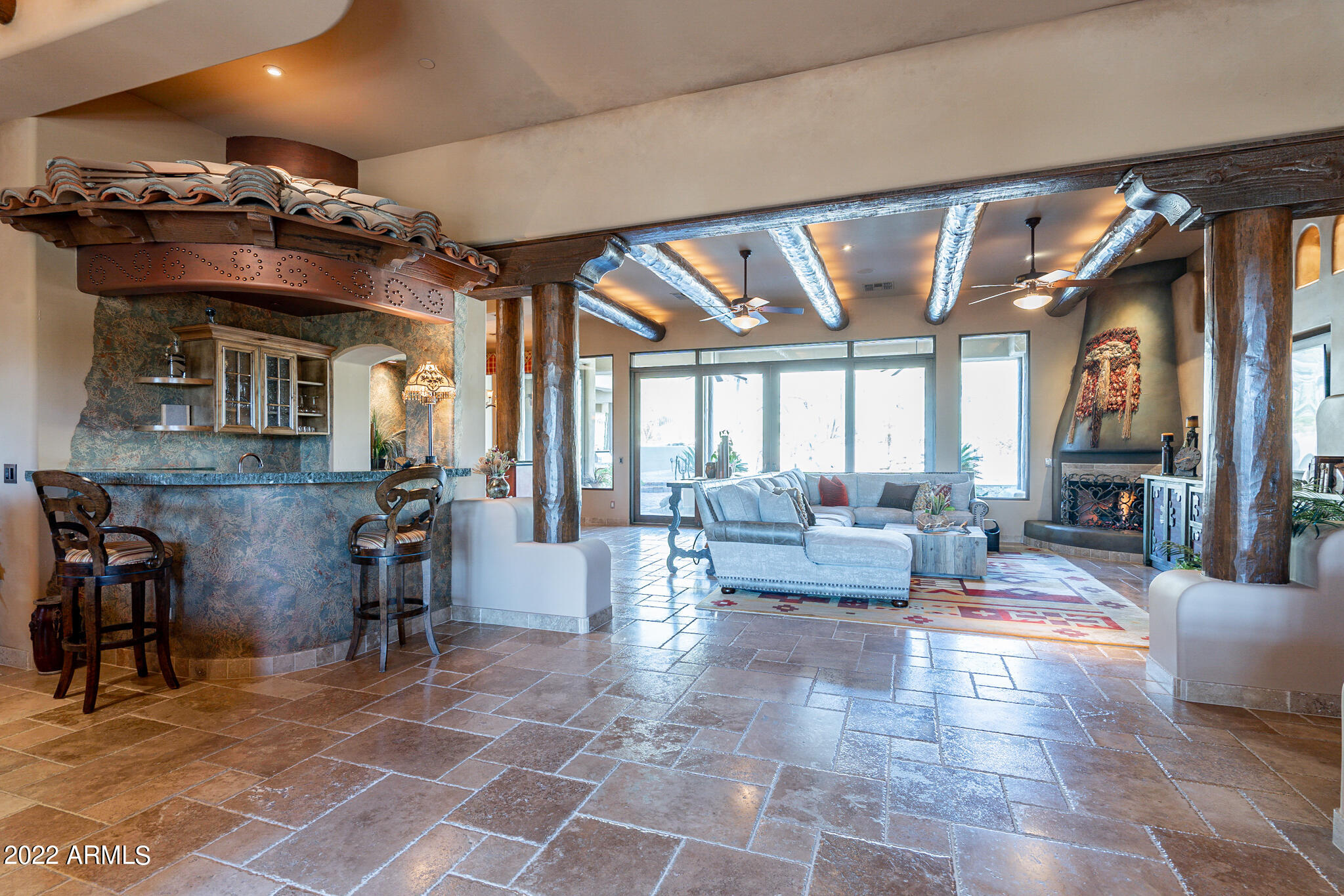 CANYON RIDGE ESTATES - Residential