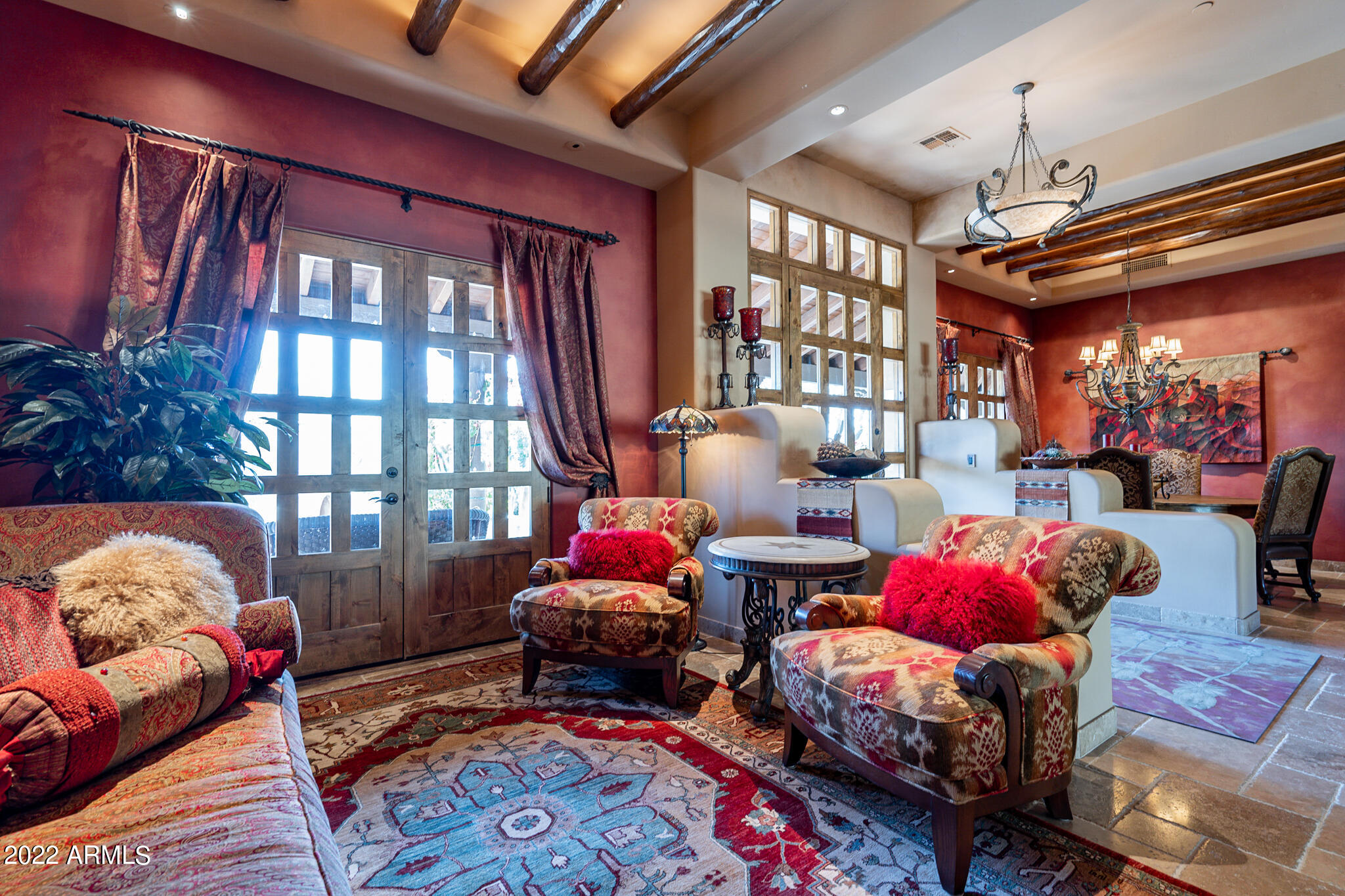 CANYON RIDGE ESTATES - Residential