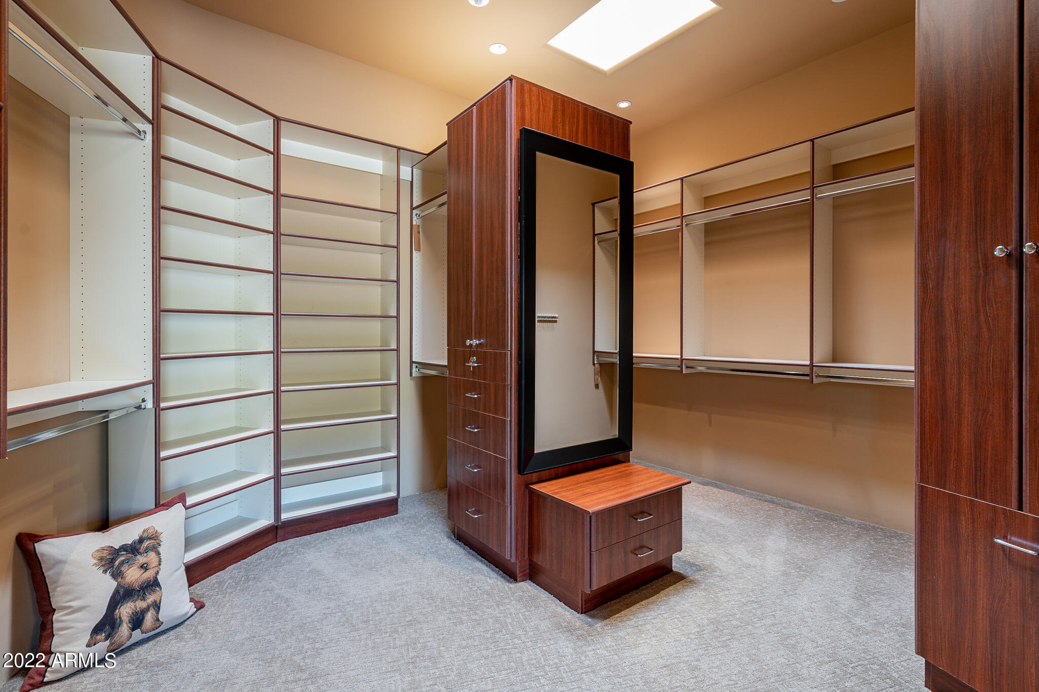 CANYON RIDGE ESTATES - Residential