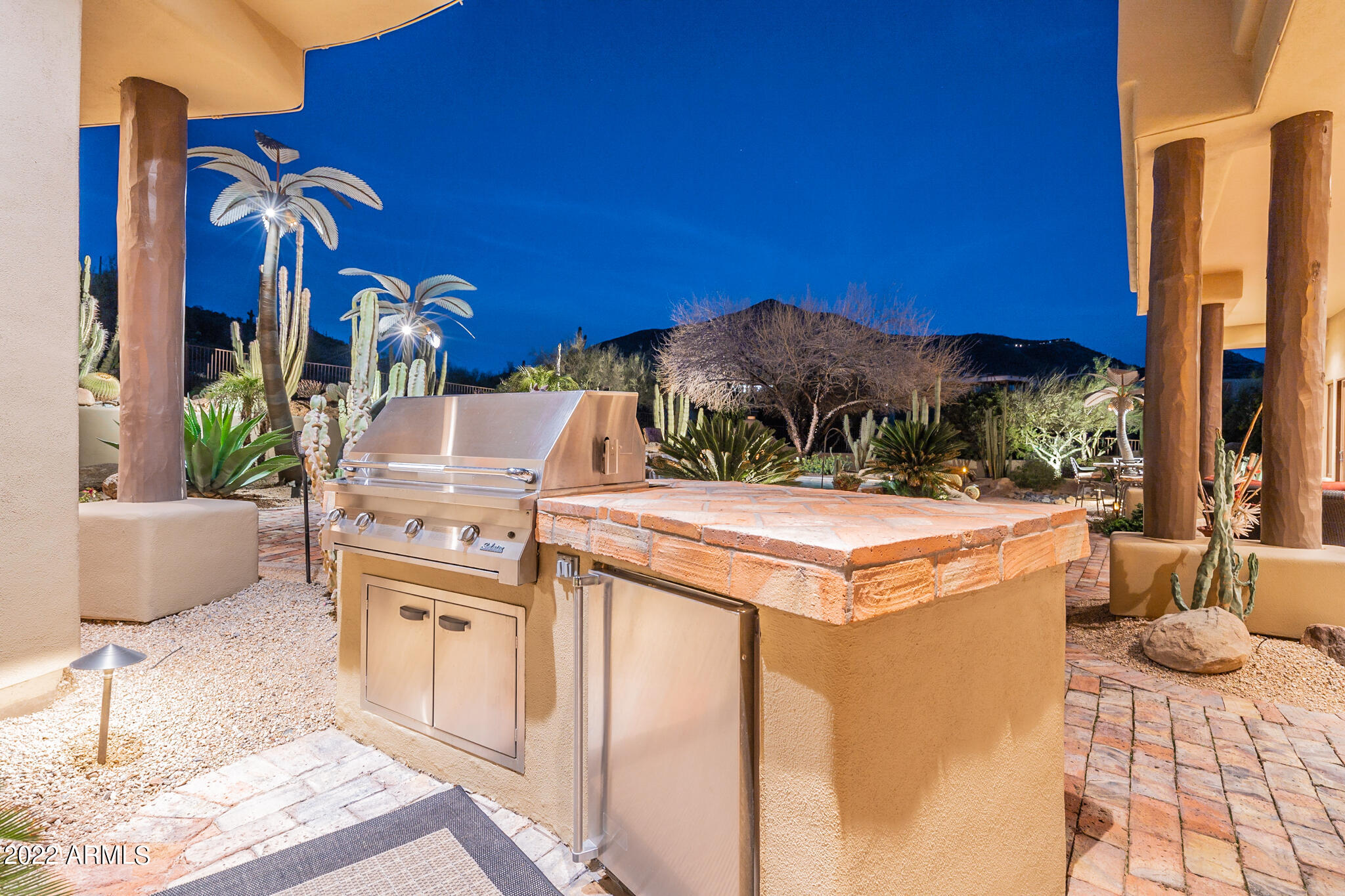 CANYON RIDGE ESTATES - Residential