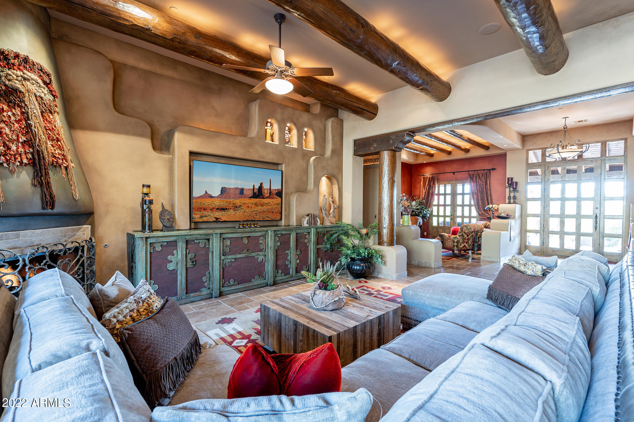 CANYON RIDGE ESTATES - Residential