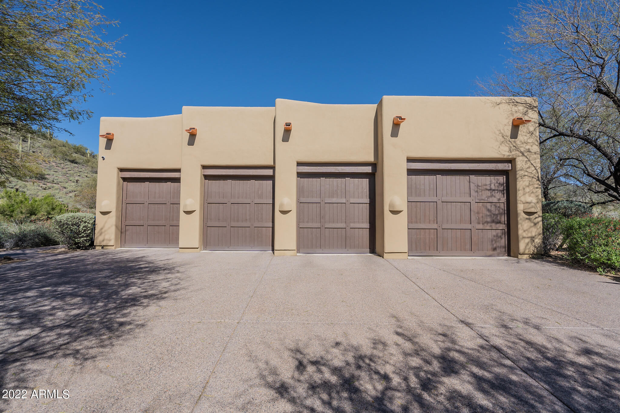 CANYON RIDGE ESTATES - Residential