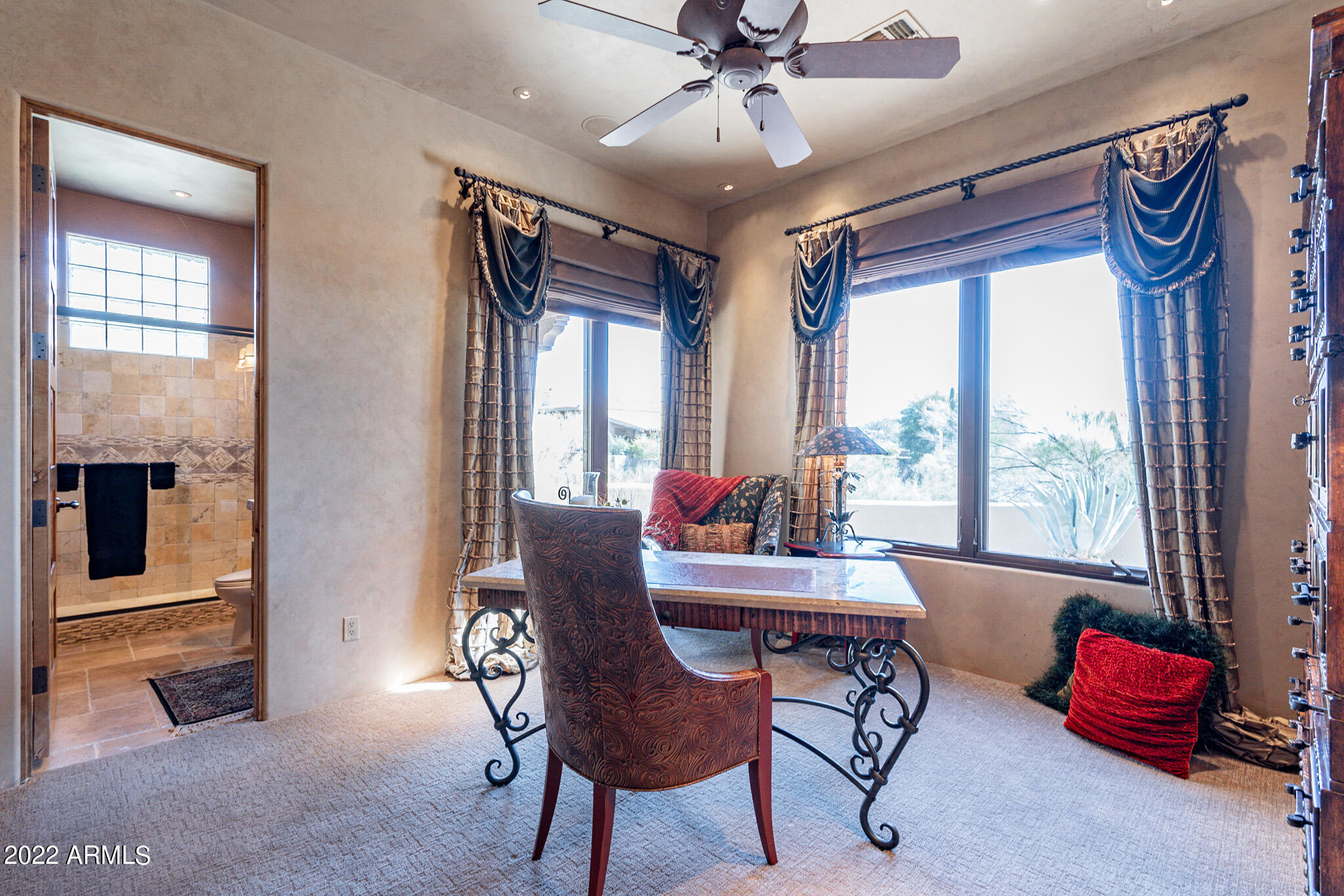 CANYON RIDGE ESTATES - Residential