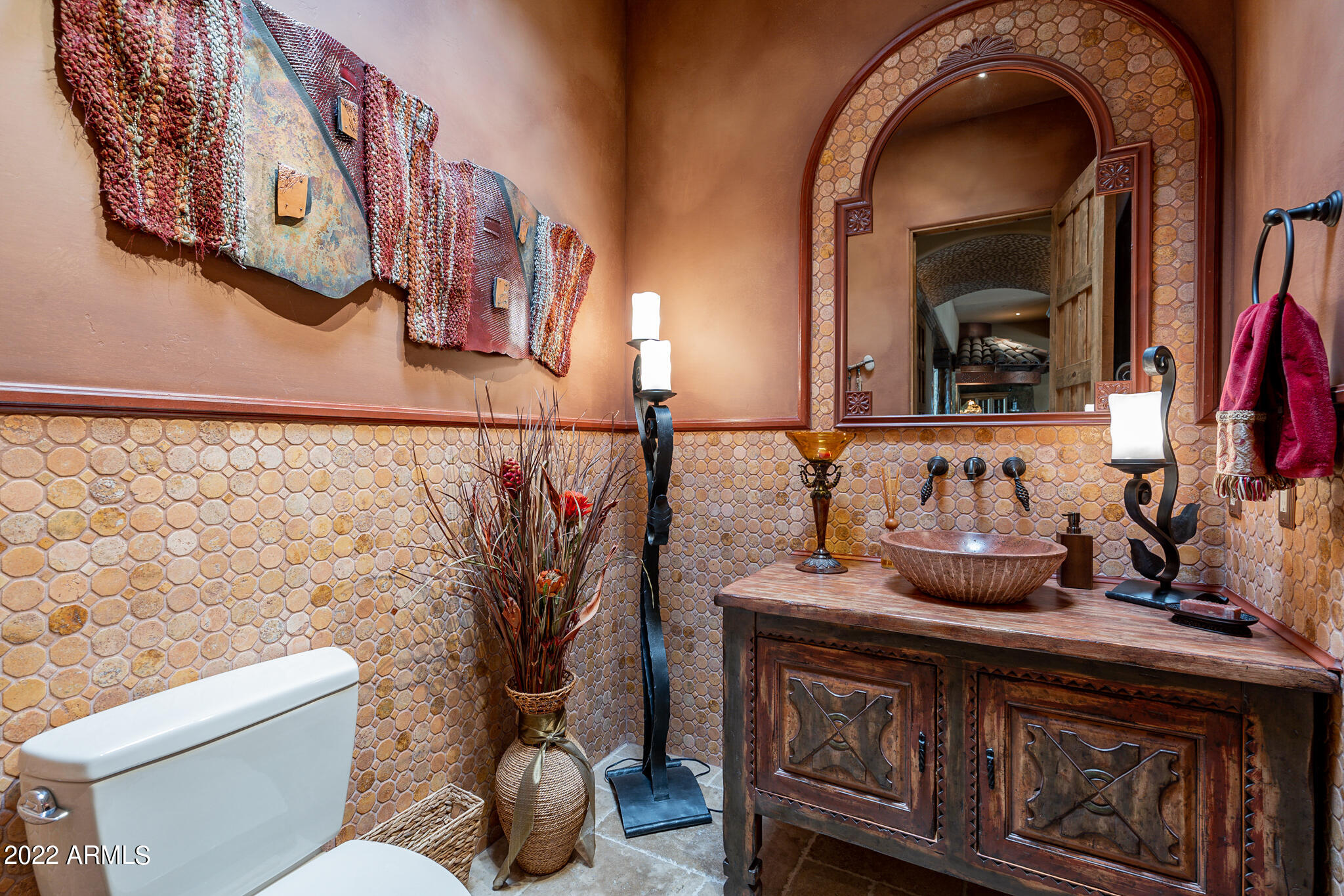 CANYON RIDGE ESTATES - Residential