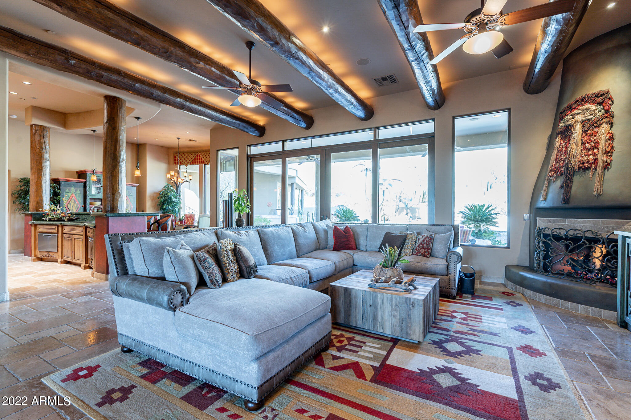 CANYON RIDGE ESTATES - Residential