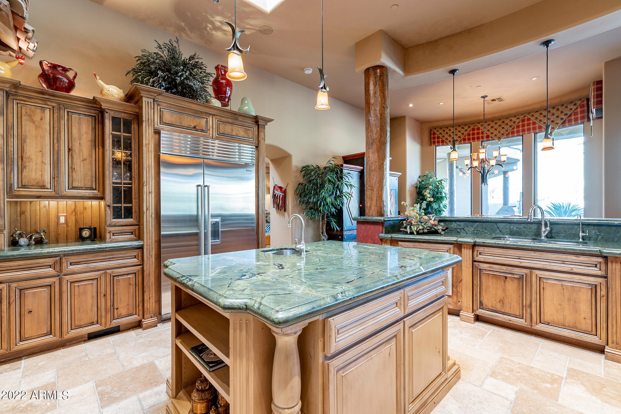 CANYON RIDGE ESTATES - Residential
