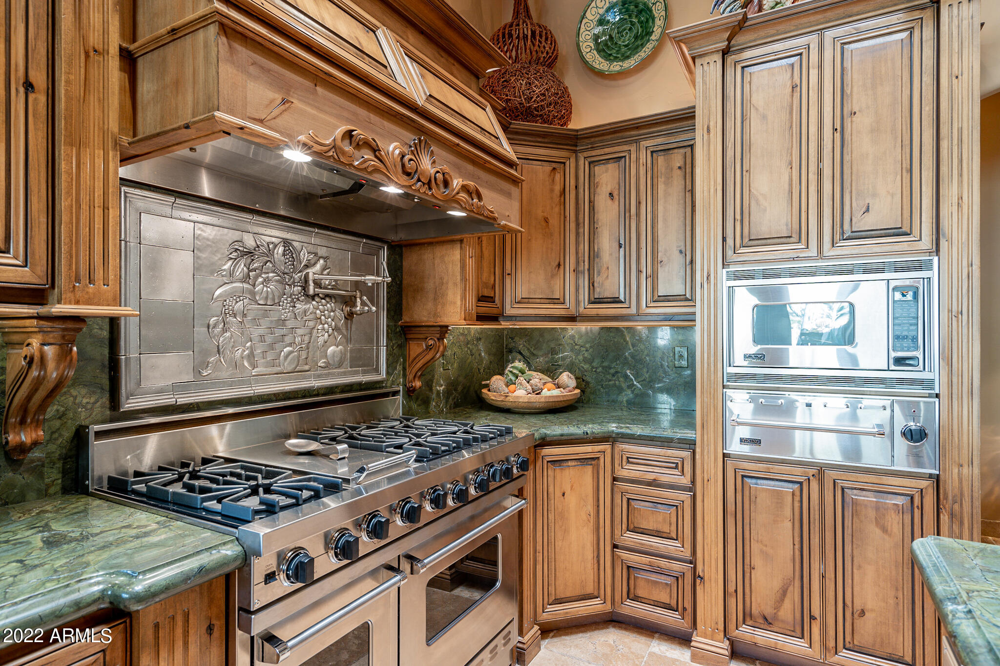 CANYON RIDGE ESTATES - Residential