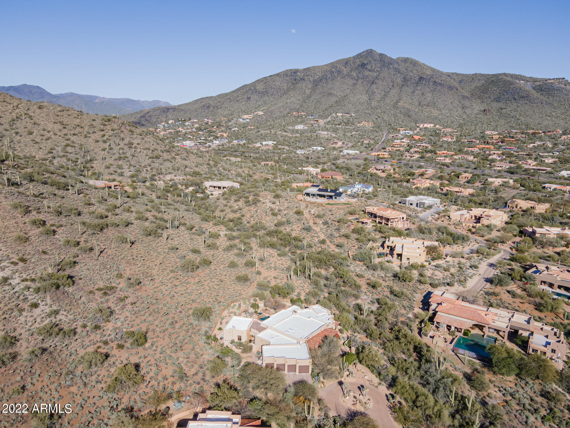 CANYON RIDGE ESTATES - Residential