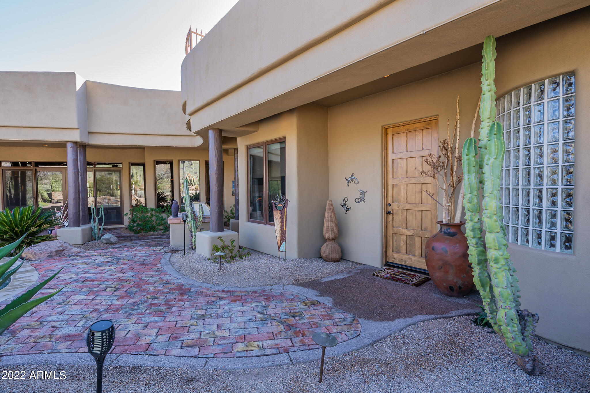 CANYON RIDGE ESTATES - Residential
