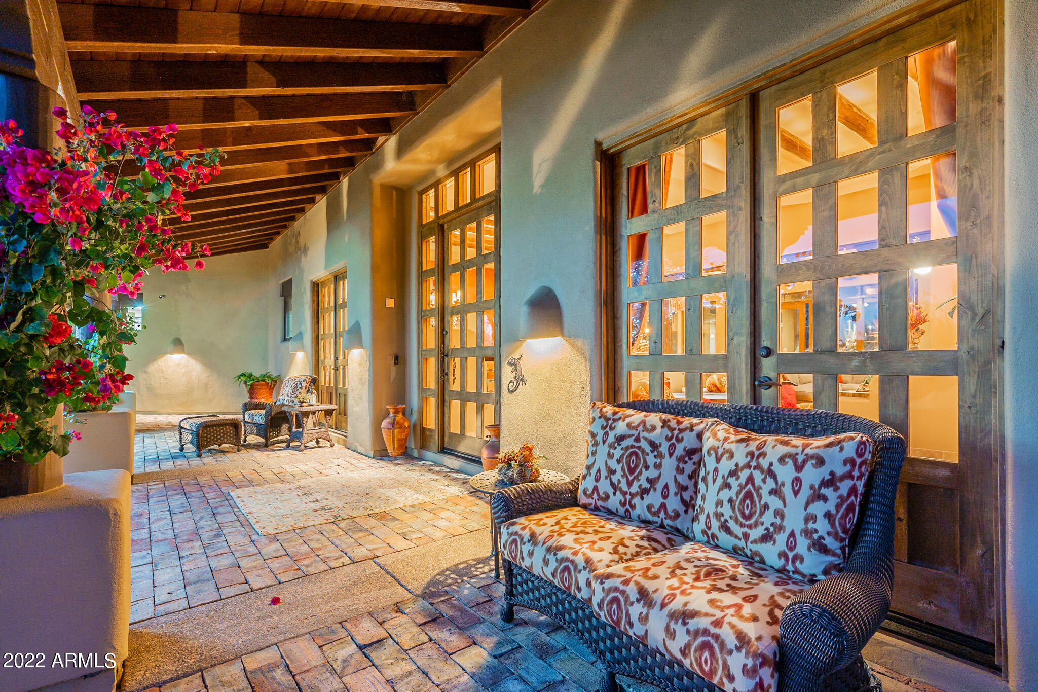 CANYON RIDGE ESTATES - Residential