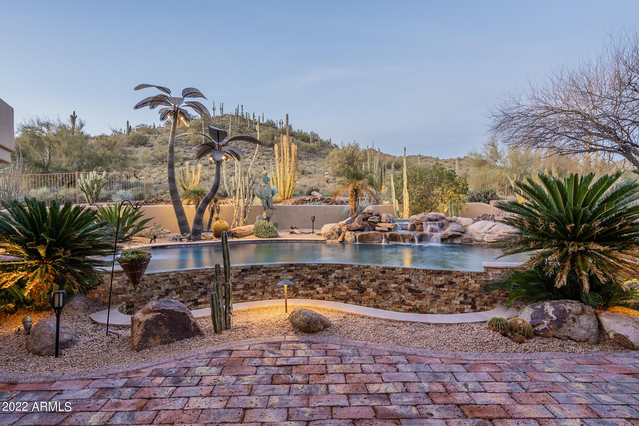 CANYON RIDGE ESTATES - Residential