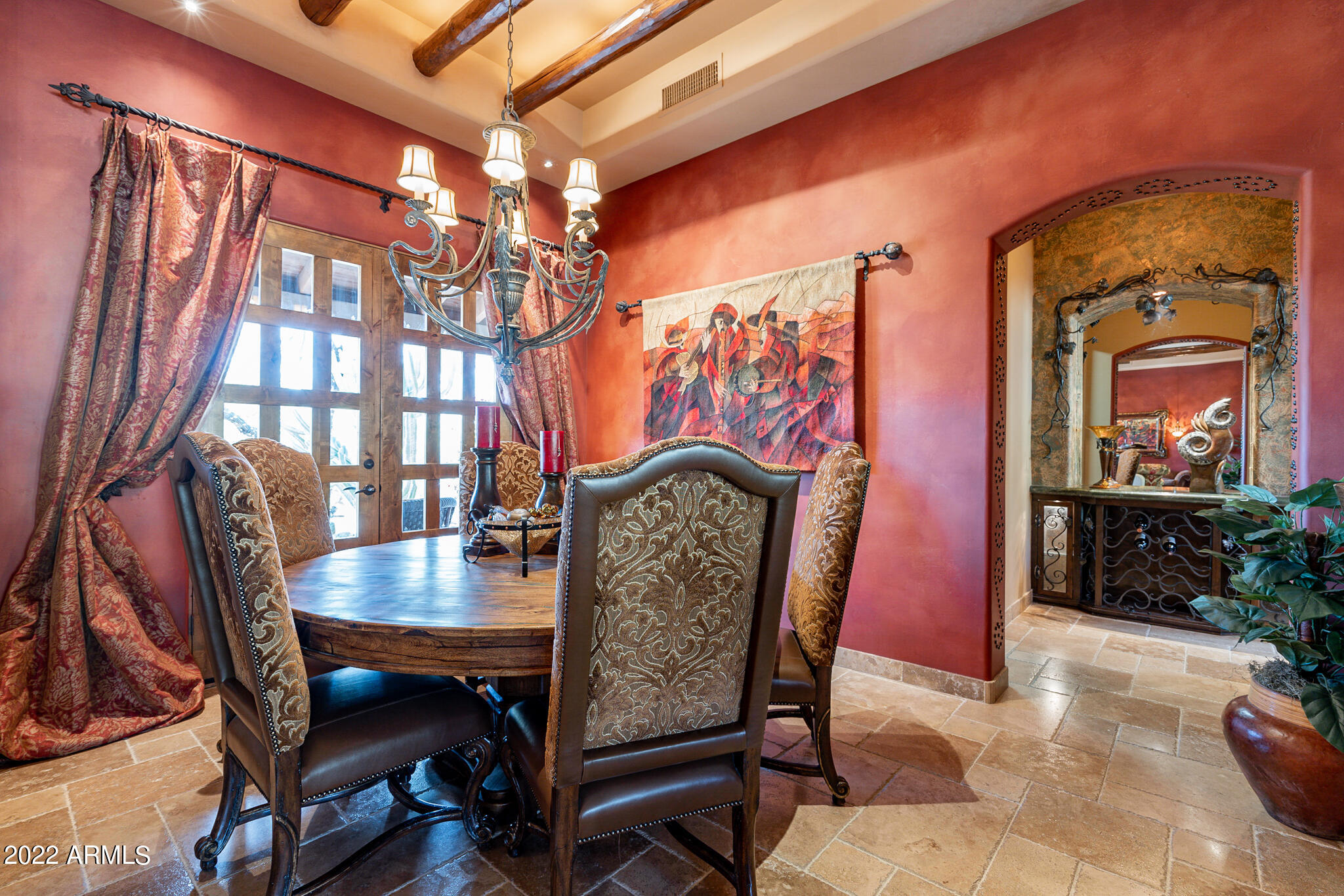 CANYON RIDGE ESTATES - Residential