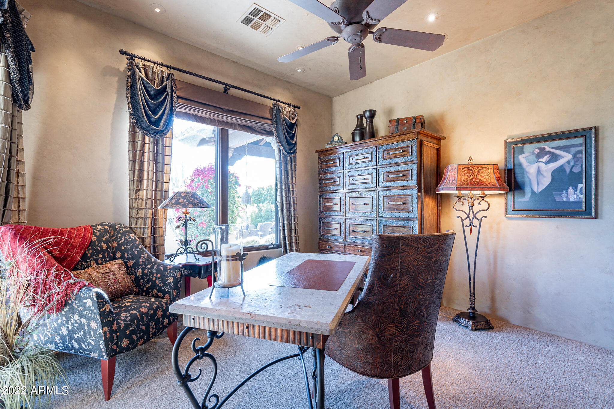 CANYON RIDGE ESTATES - Residential