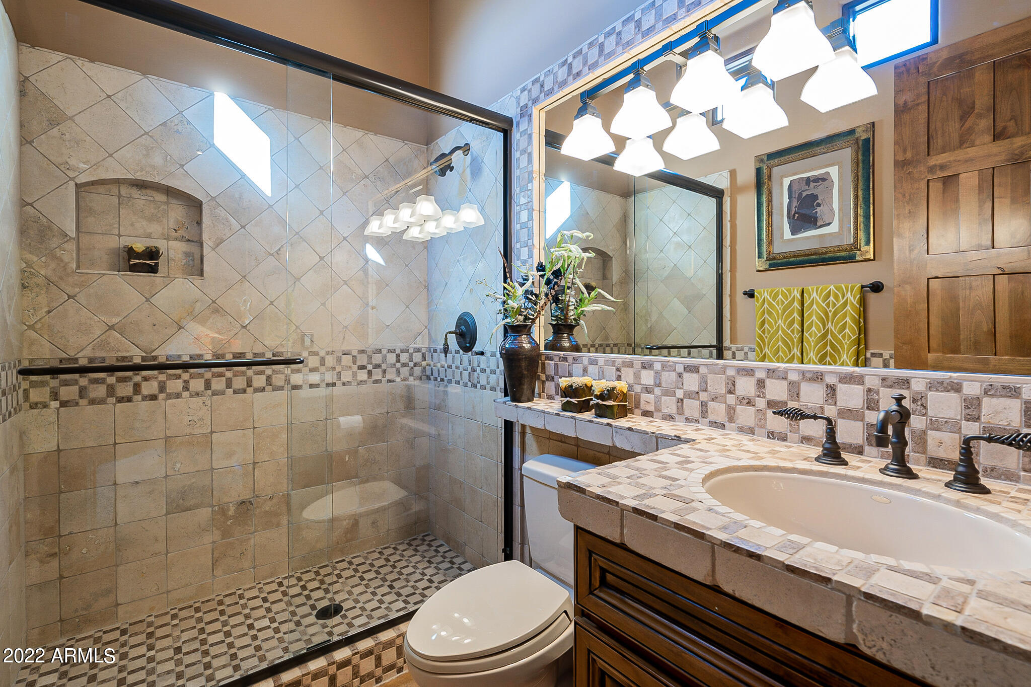 CANYON RIDGE ESTATES - Residential