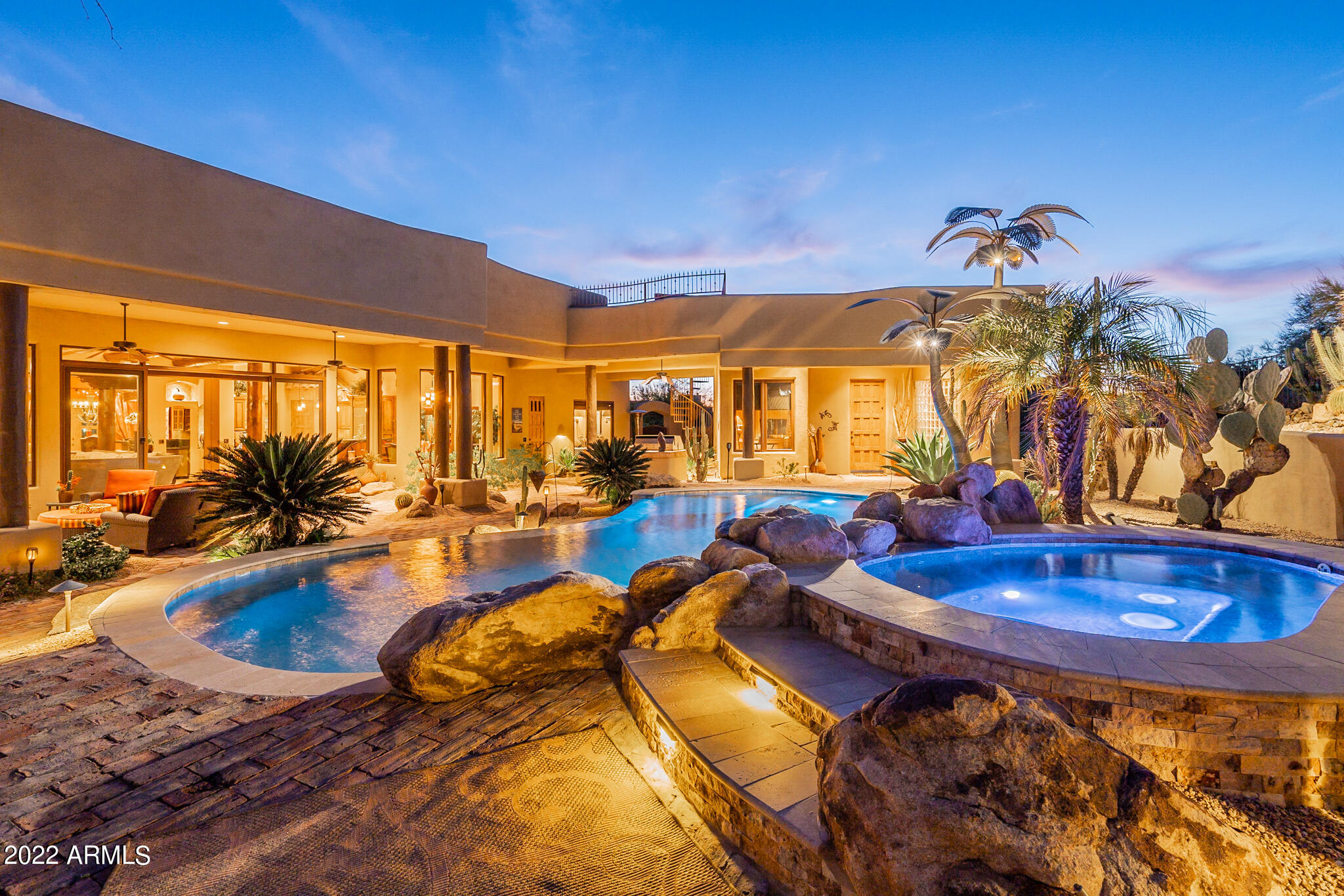 CANYON RIDGE ESTATES - Residential