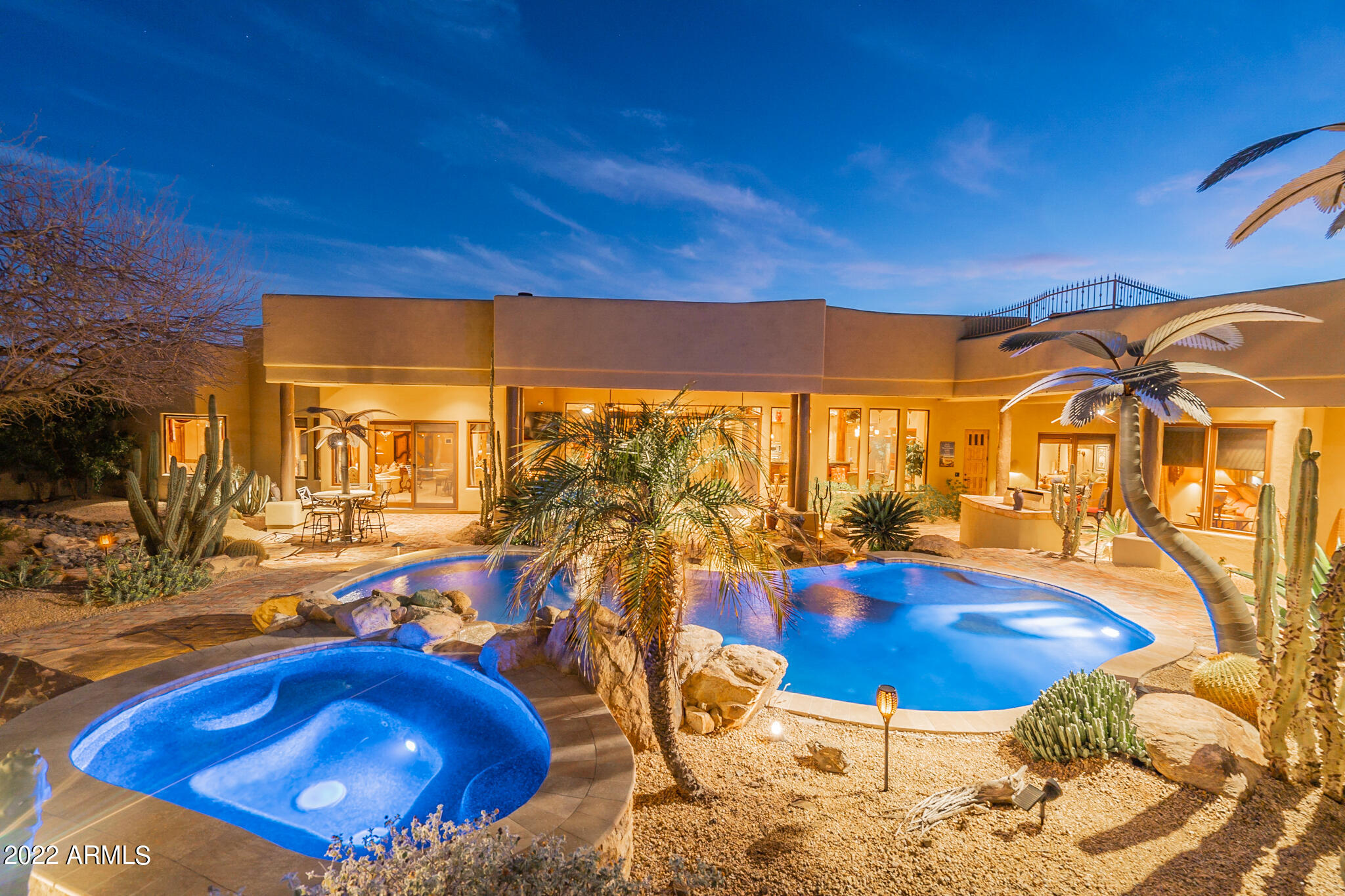 CANYON RIDGE ESTATES - Residential