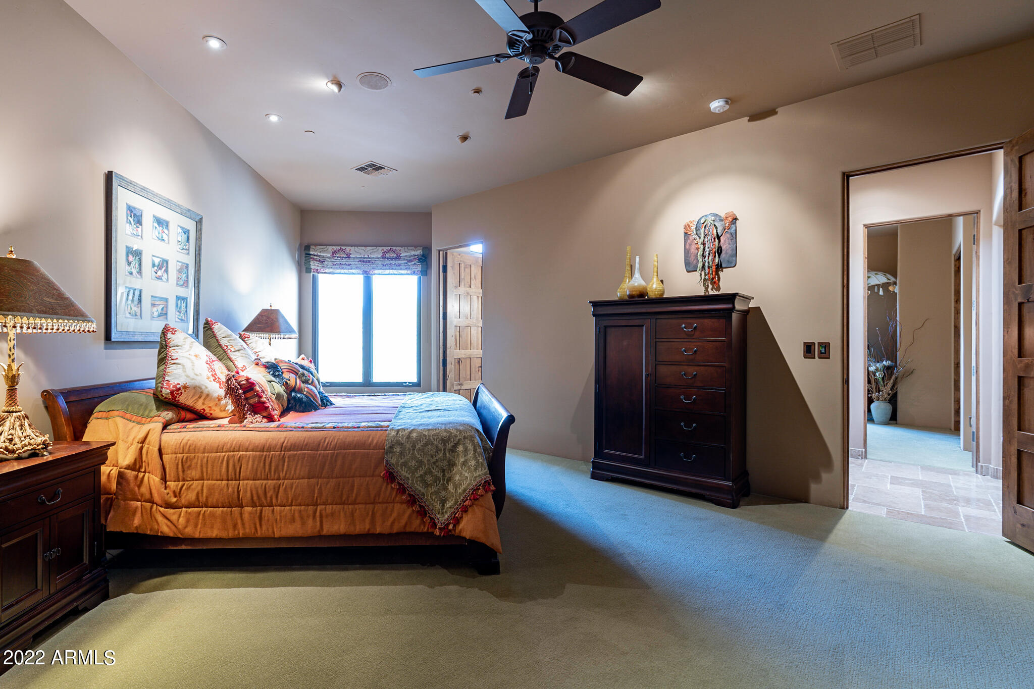 CANYON RIDGE ESTATES - Residential