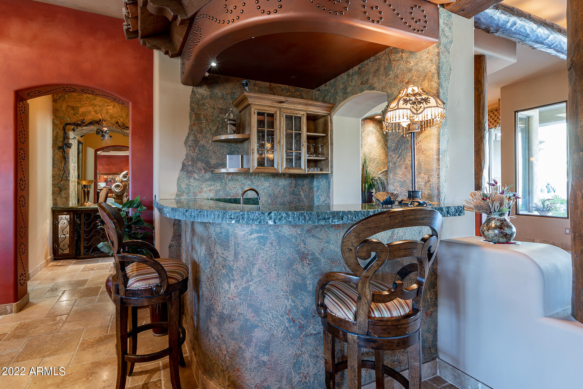 CANYON RIDGE ESTATES - Residential