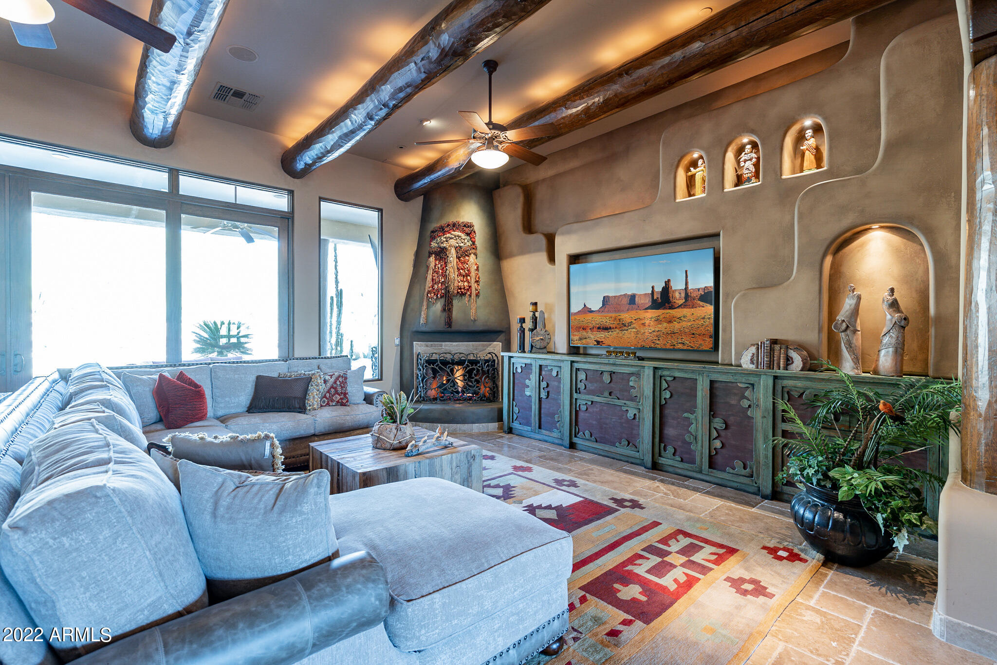CANYON RIDGE ESTATES - Residential