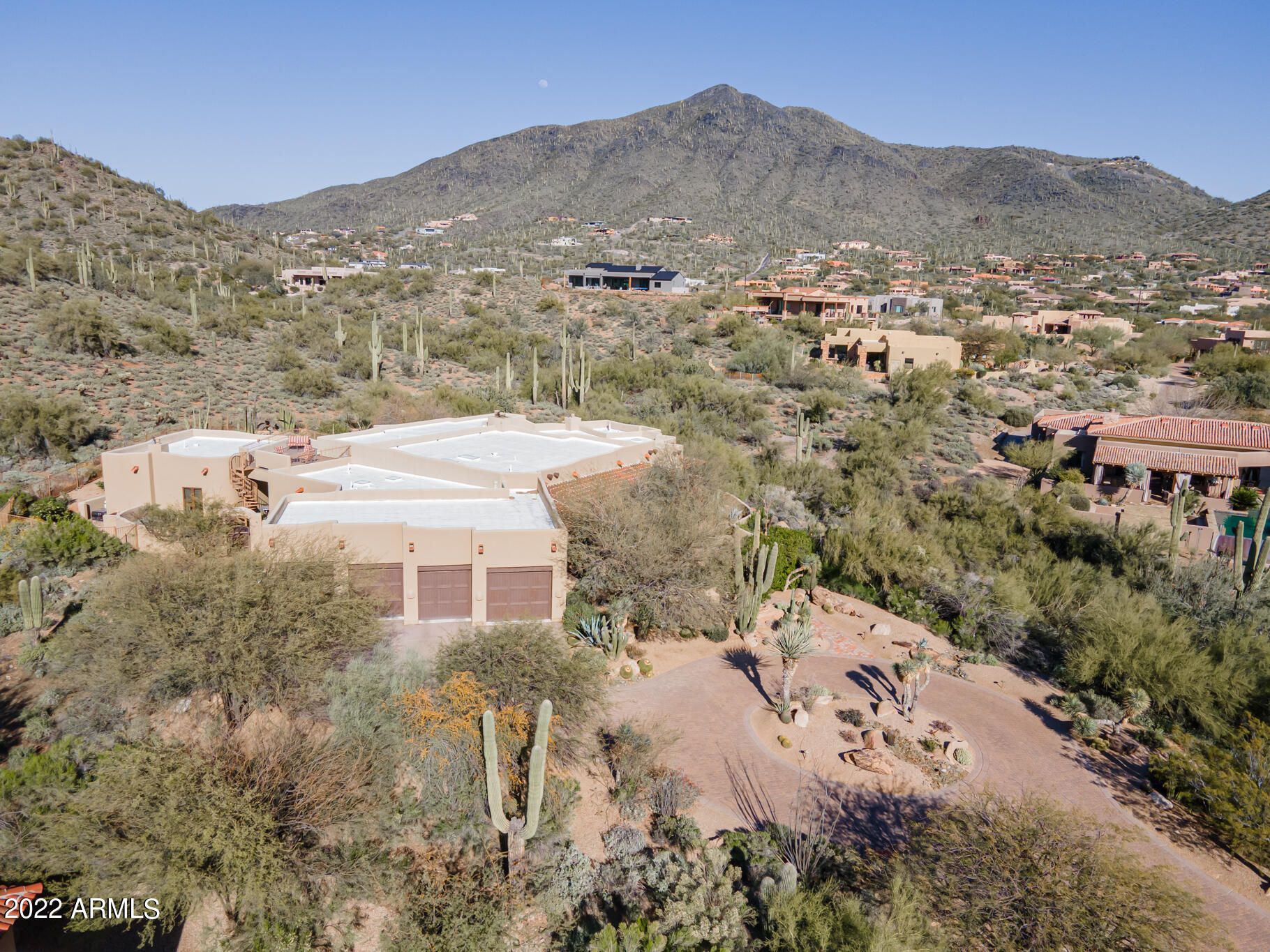 CANYON RIDGE ESTATES - Residential