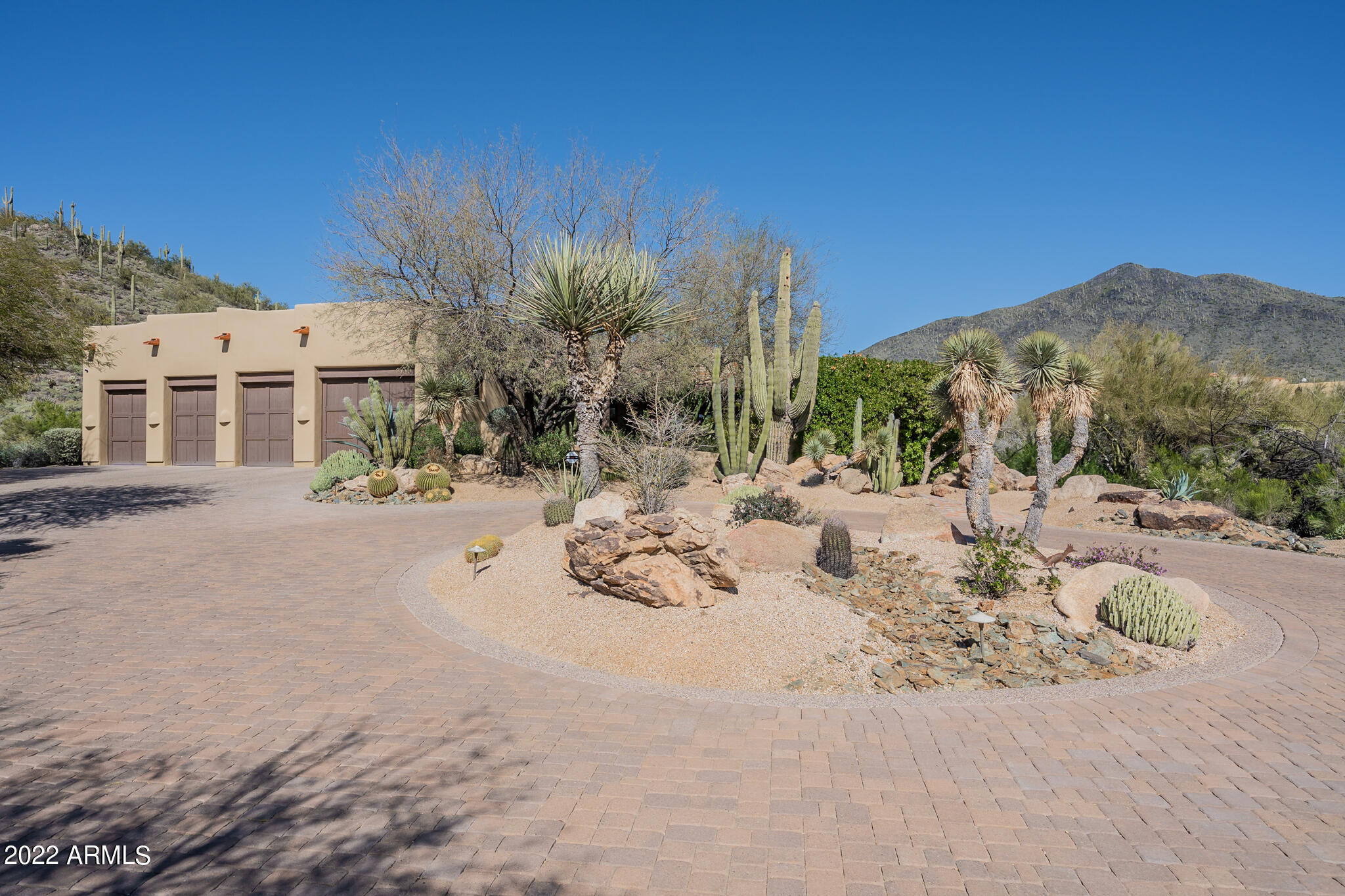 CANYON RIDGE ESTATES - Residential