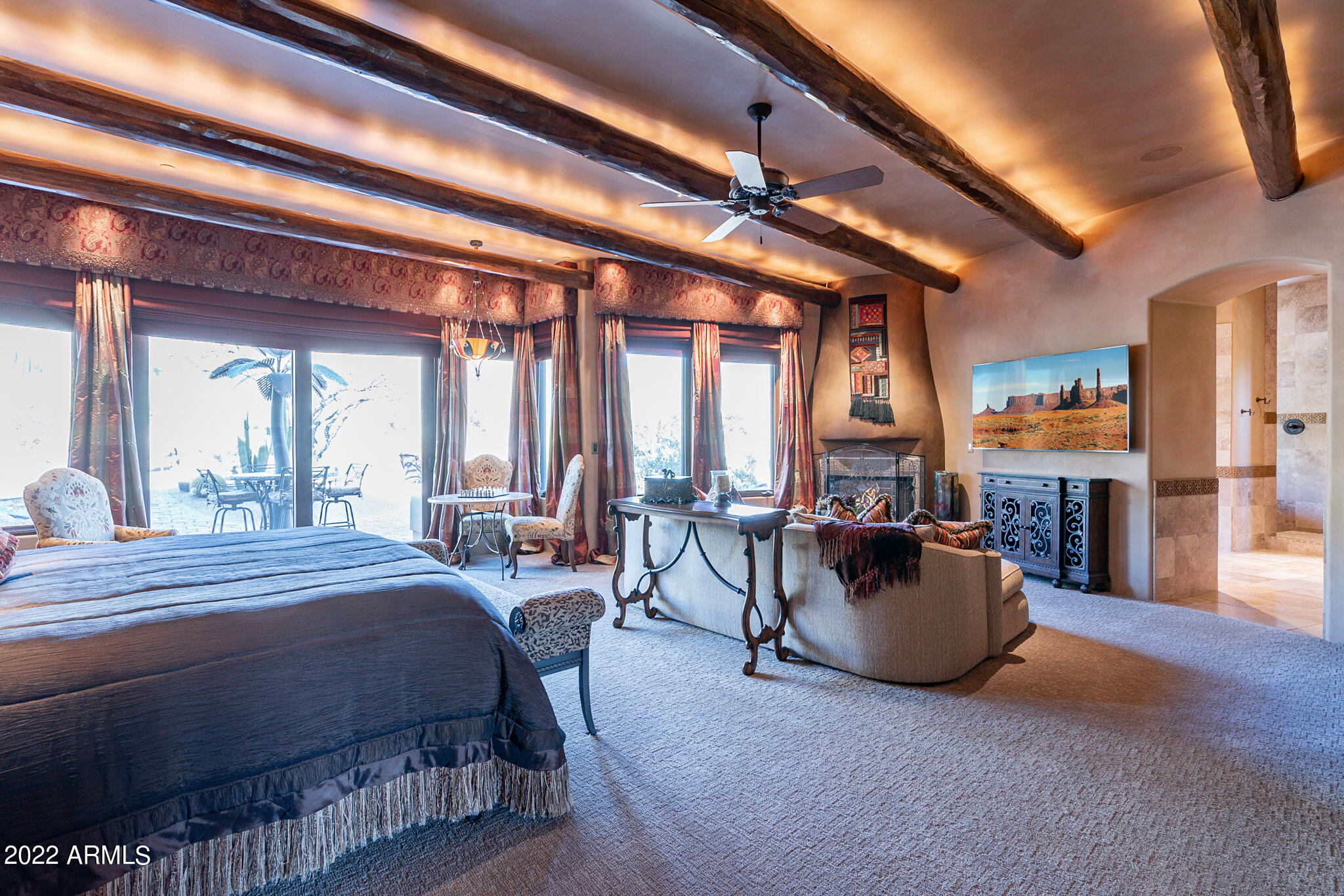 CANYON RIDGE ESTATES - Residential